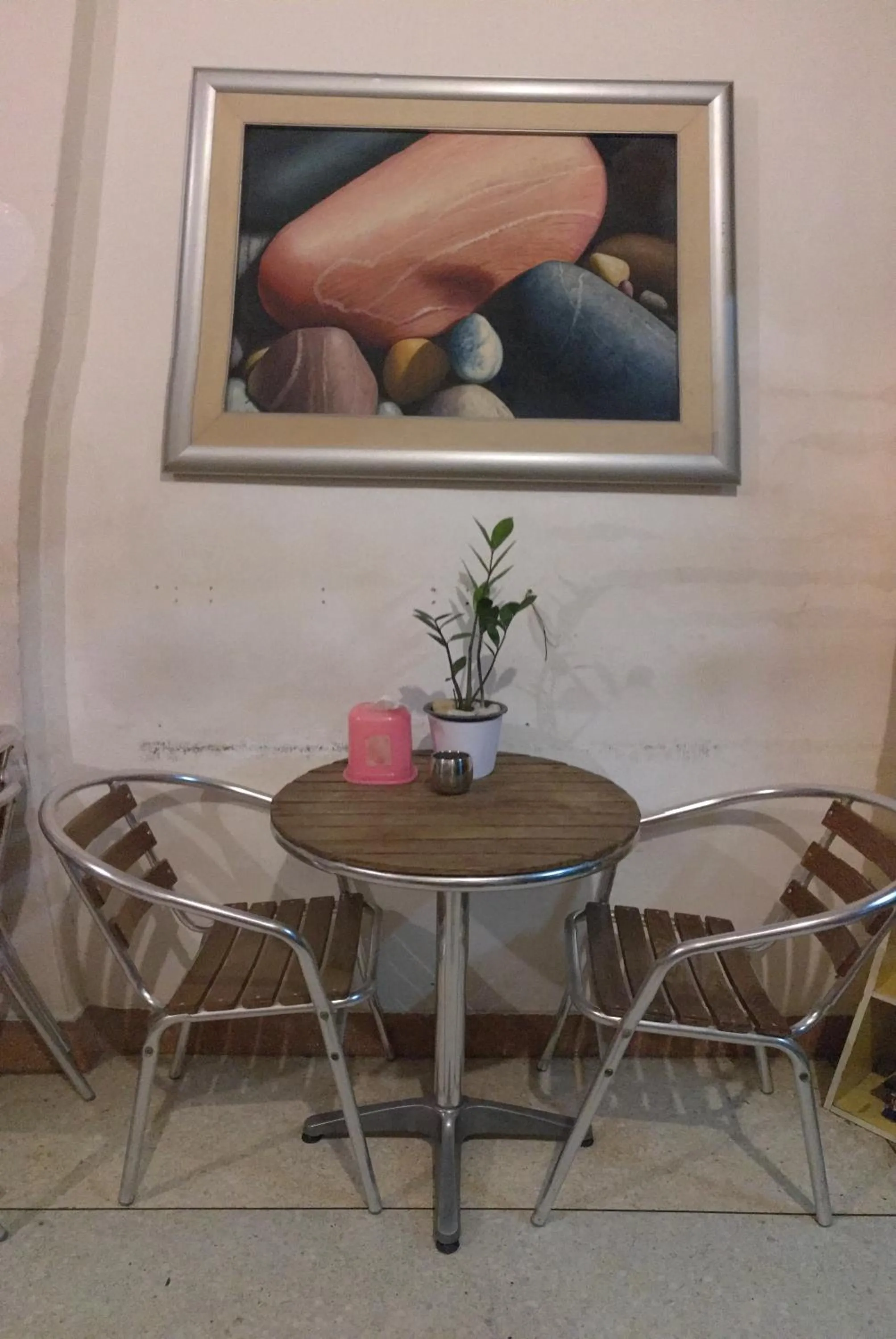 Bed in 12-Bed Mixed Dormitory Room in Hostel 24