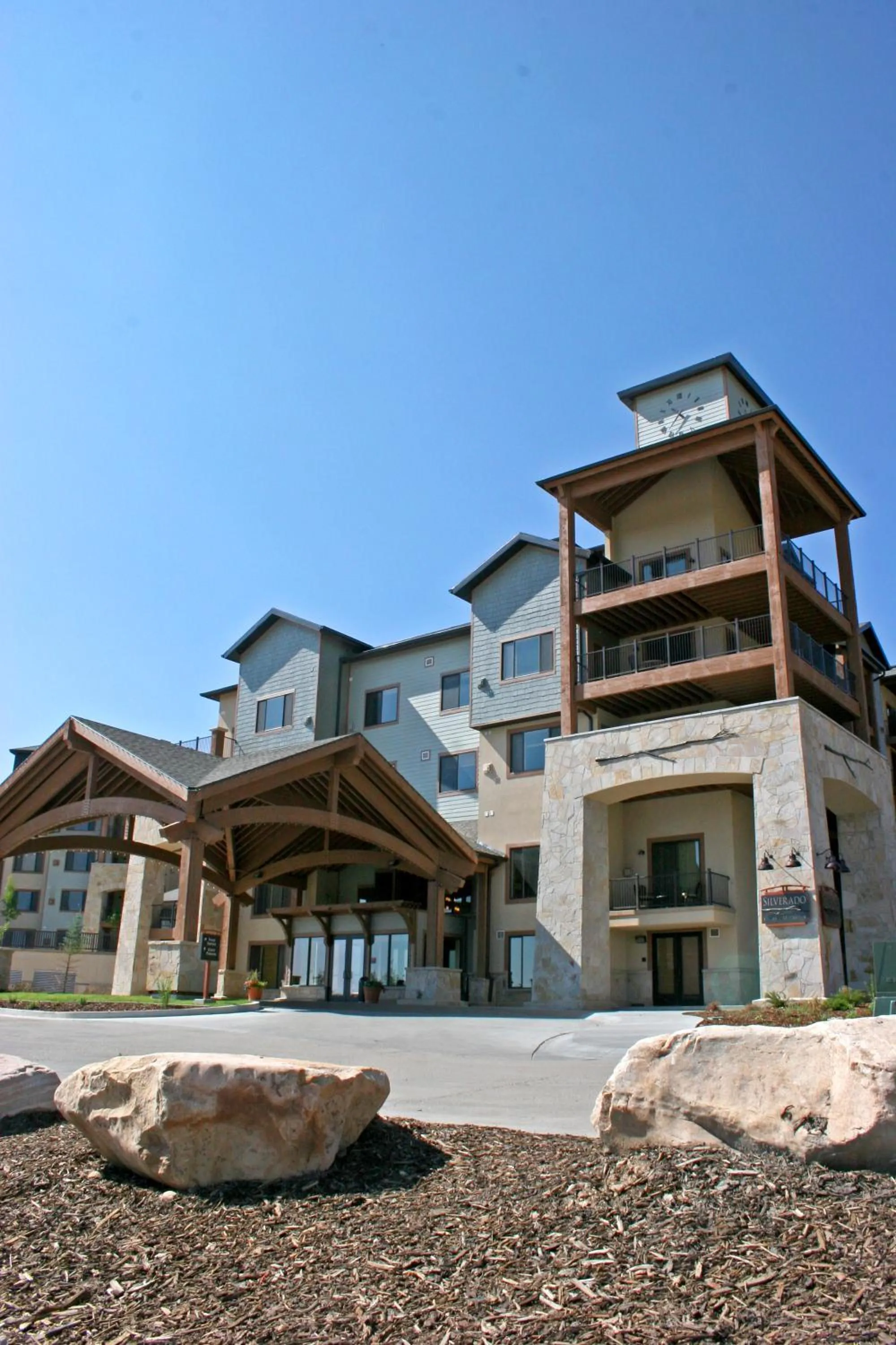 Silverado Lodge, Park City - Canyons Village by Vail Resorts