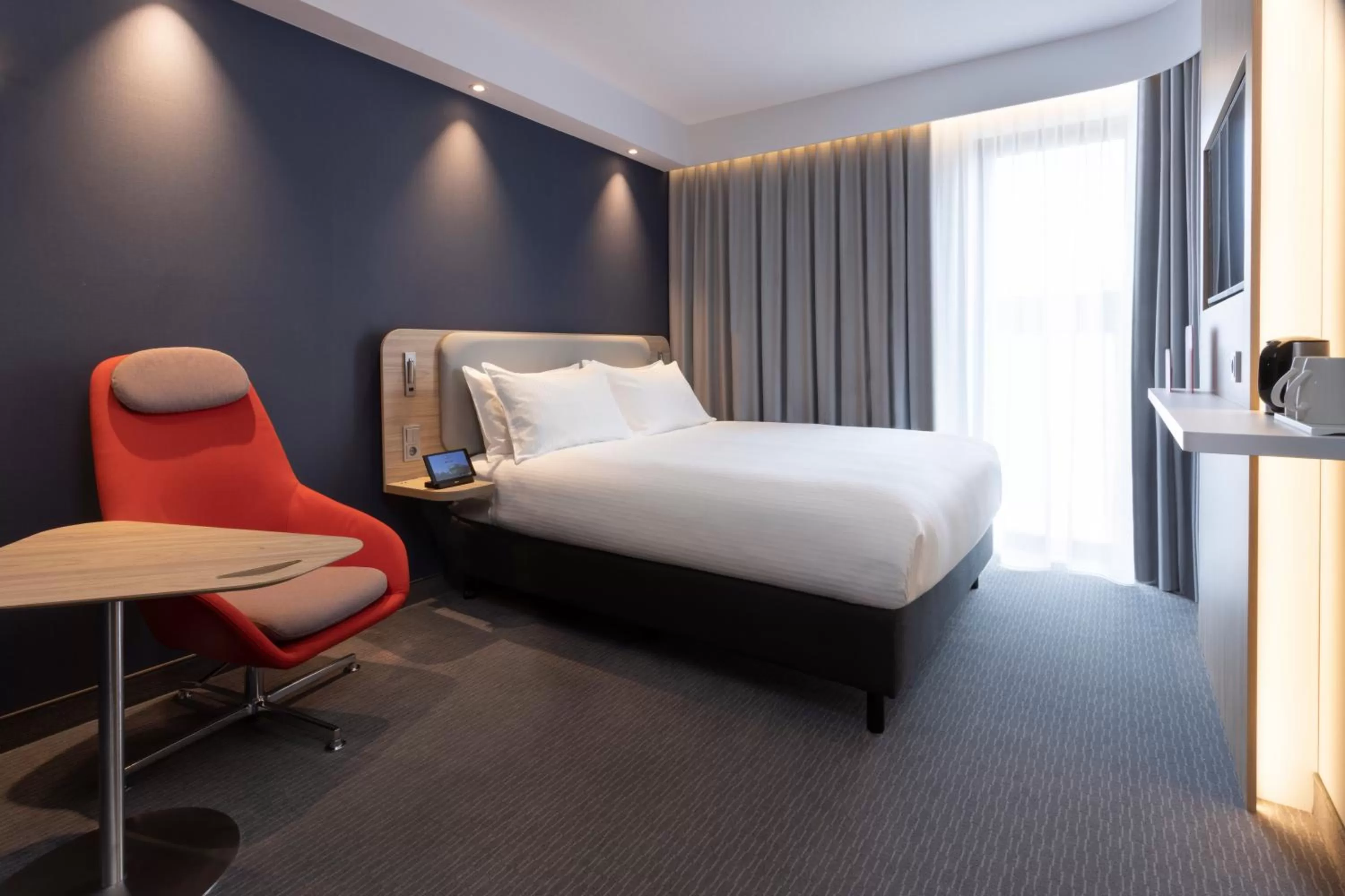 Standard Queen Room in Holiday Inn Express & Suites - Deventer by IHG