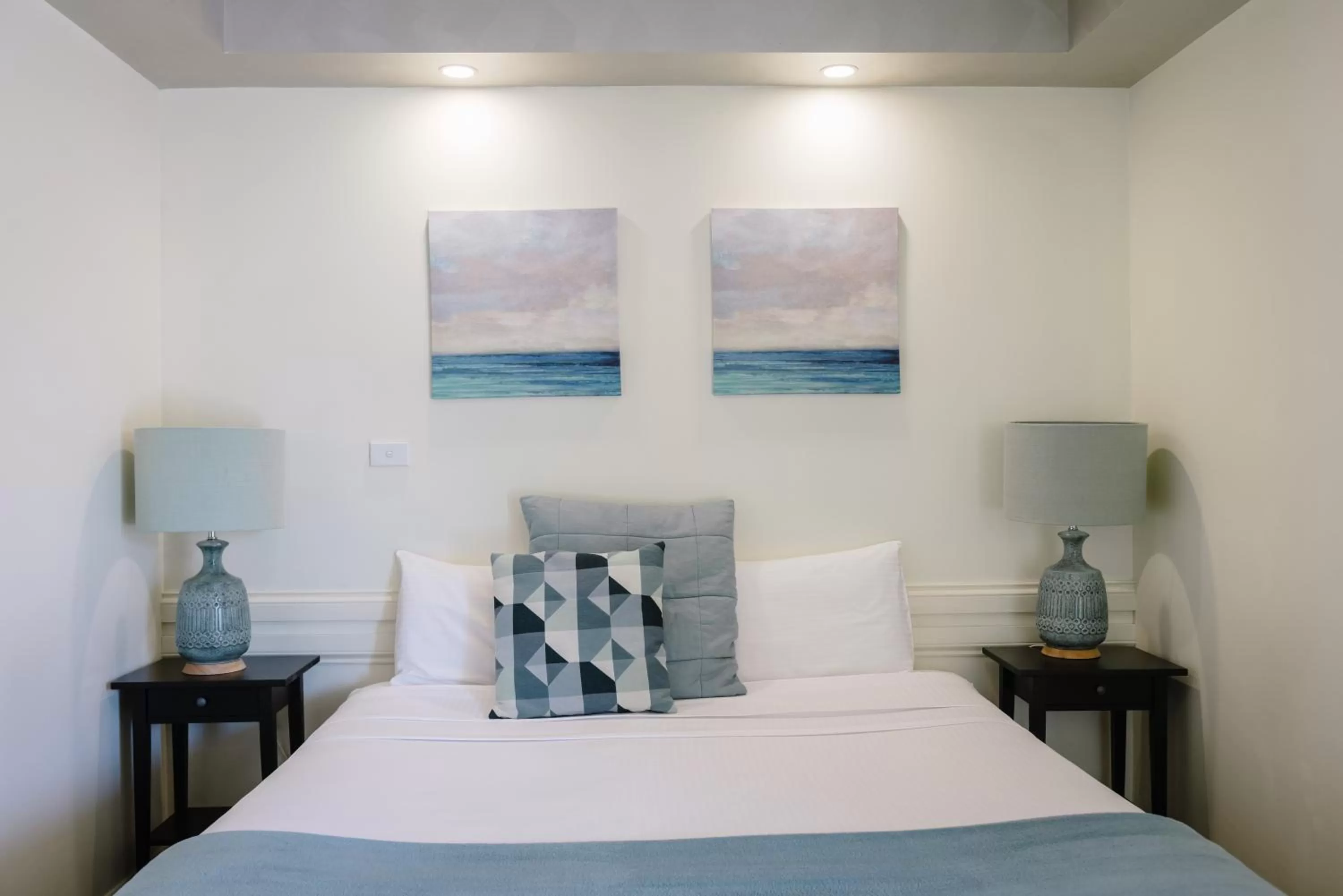 Executive Suite in Fairways Resort