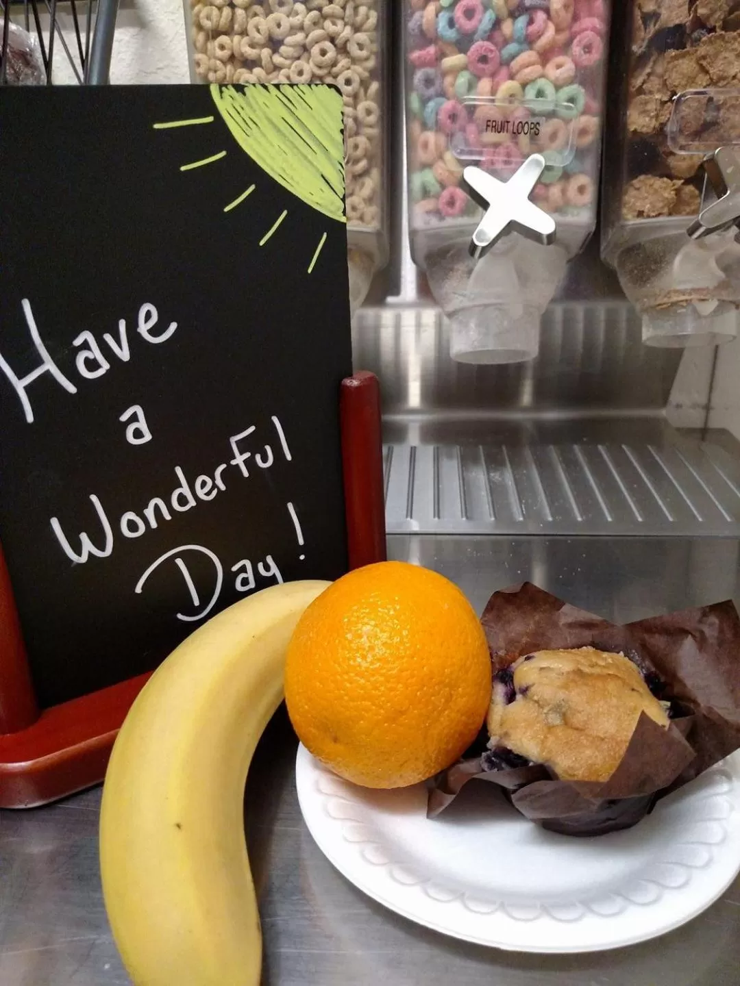 Microtel Inn & Suites Leesburg