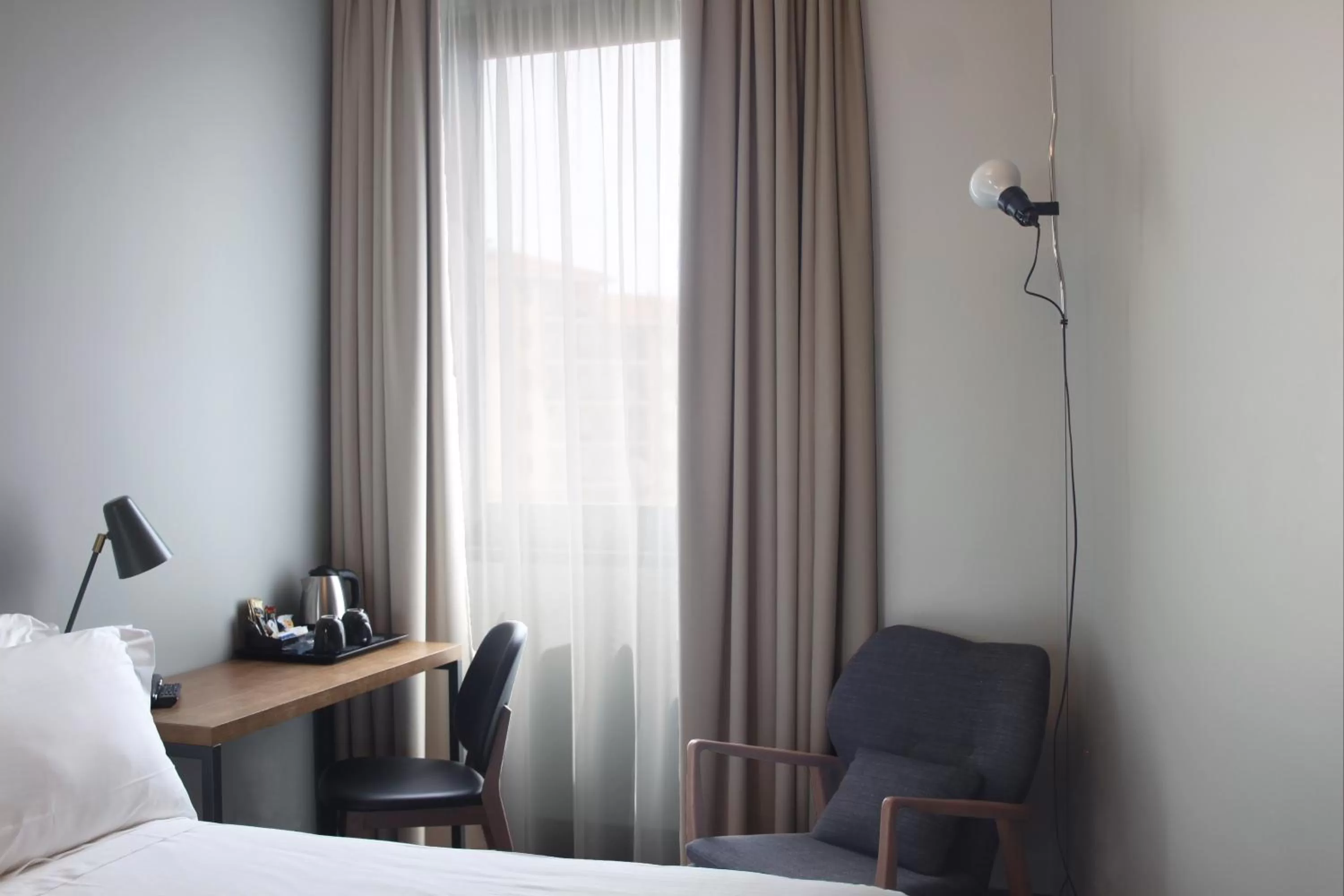 Comfy in c-hotels Joy