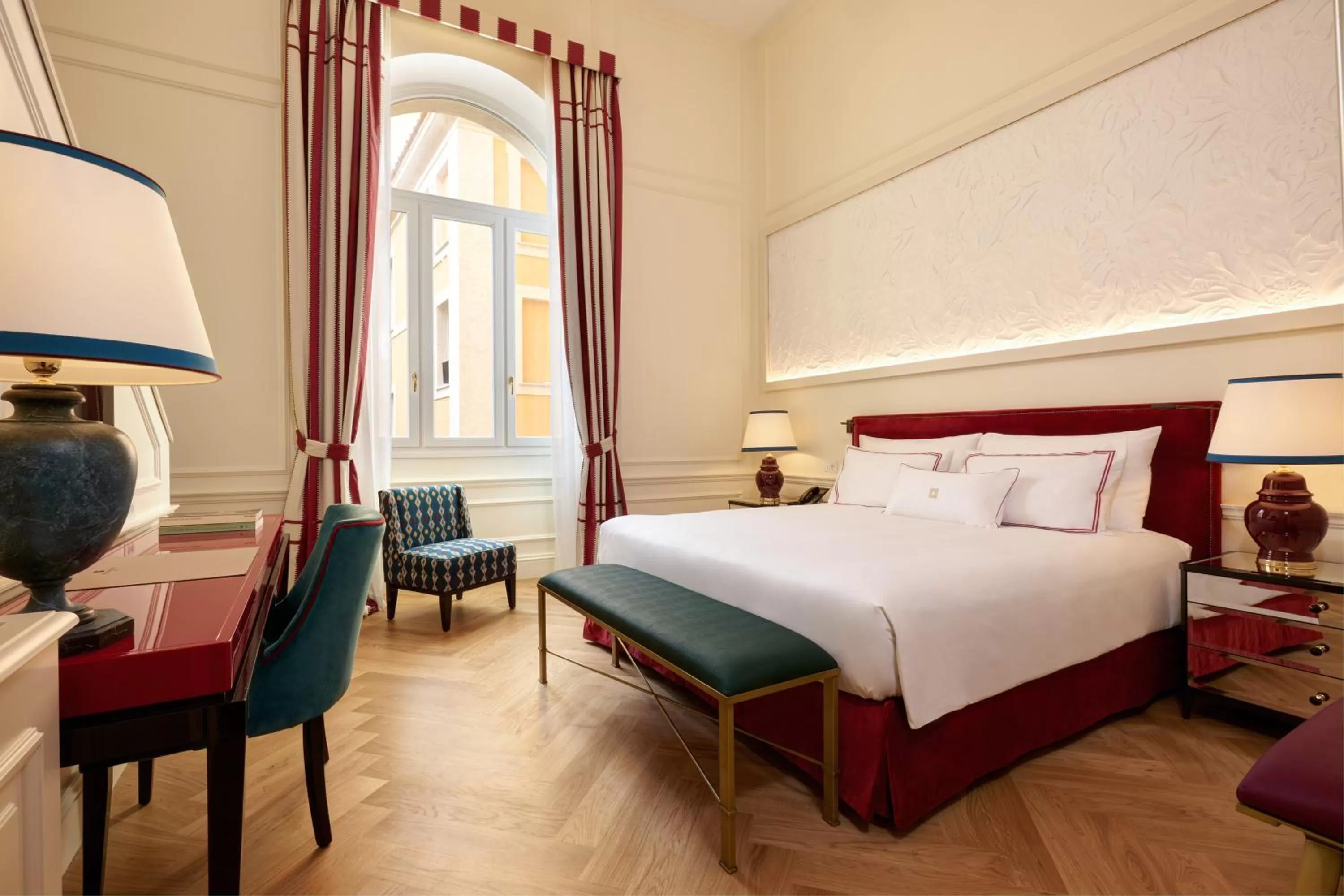 Loft Suite in Palazzo Ripetta