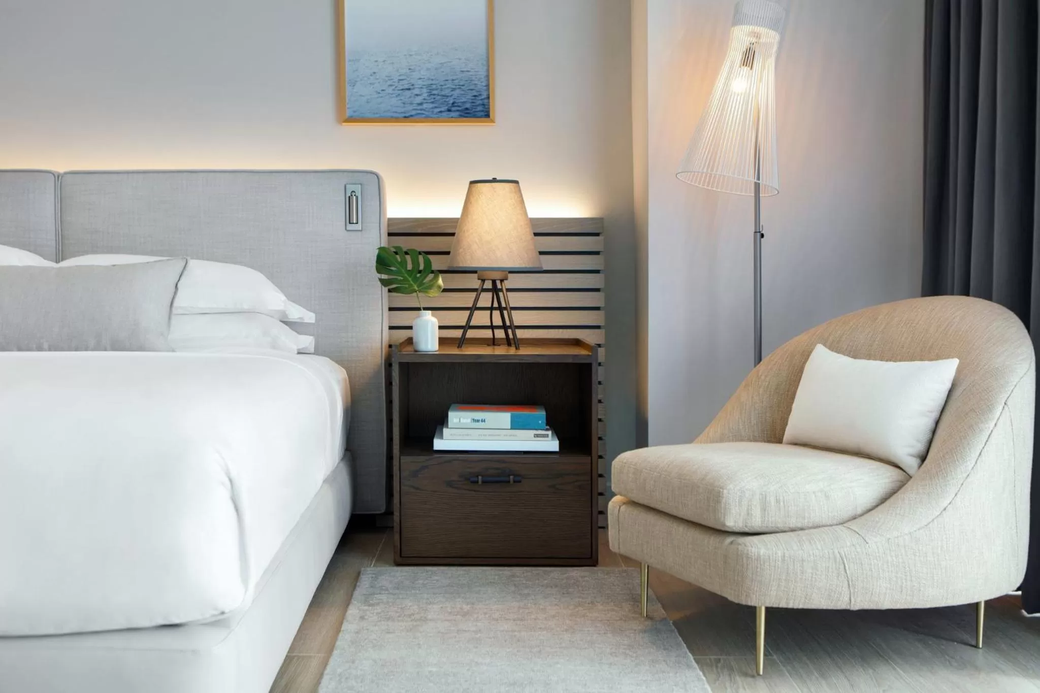 Essential Room  in Kimpton EPIC Hotel by IHG