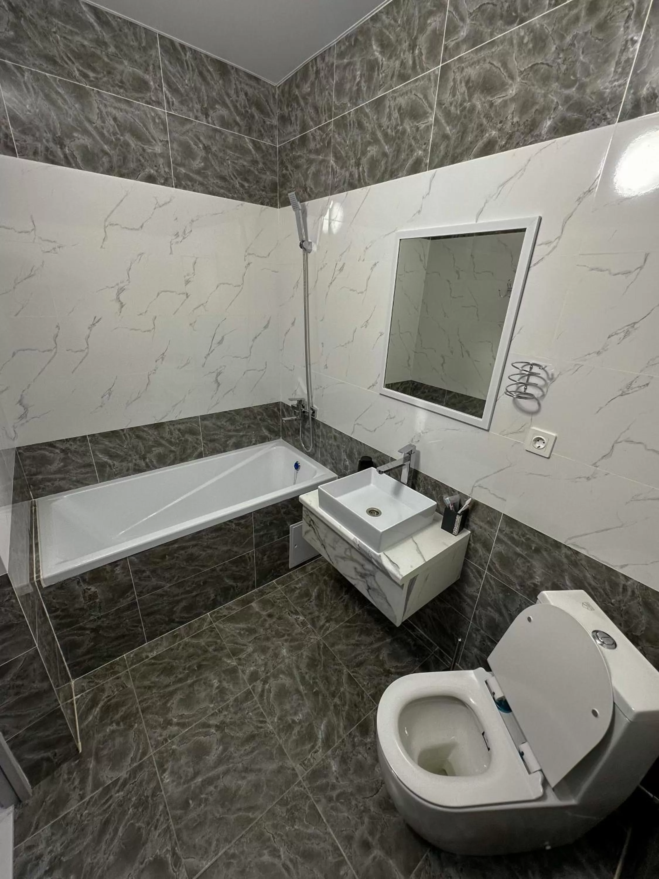 Apartment in TAMYRLY Astana