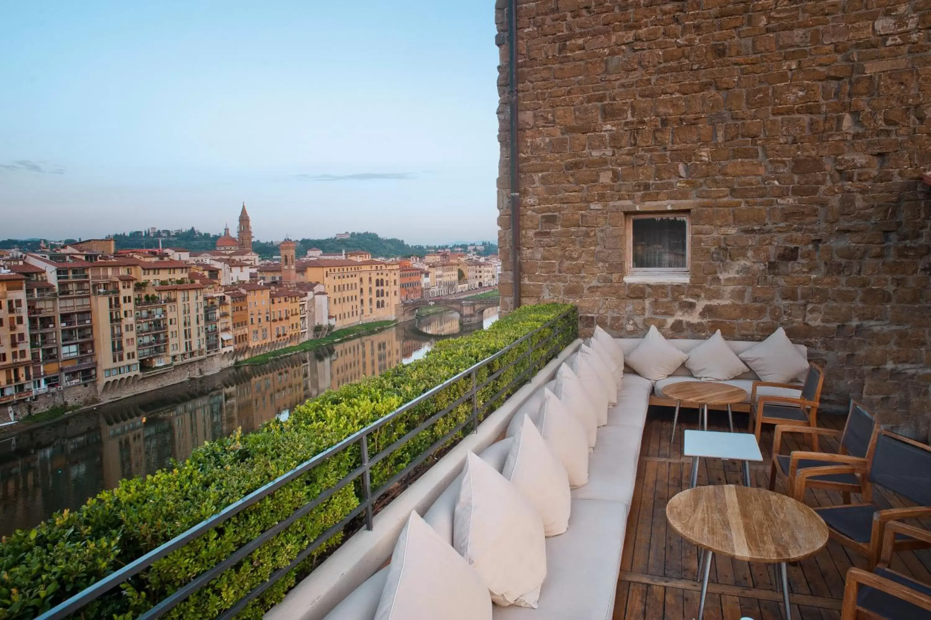 Hotel Continentale - Lungarno Collection Hotel Continentale - Lungarno Collection