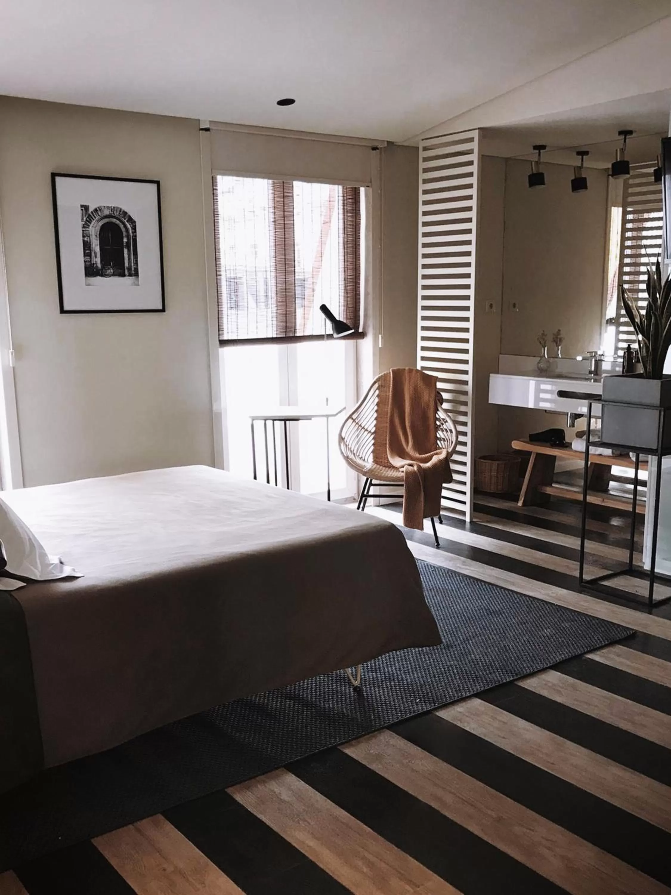 room Select Liberdade