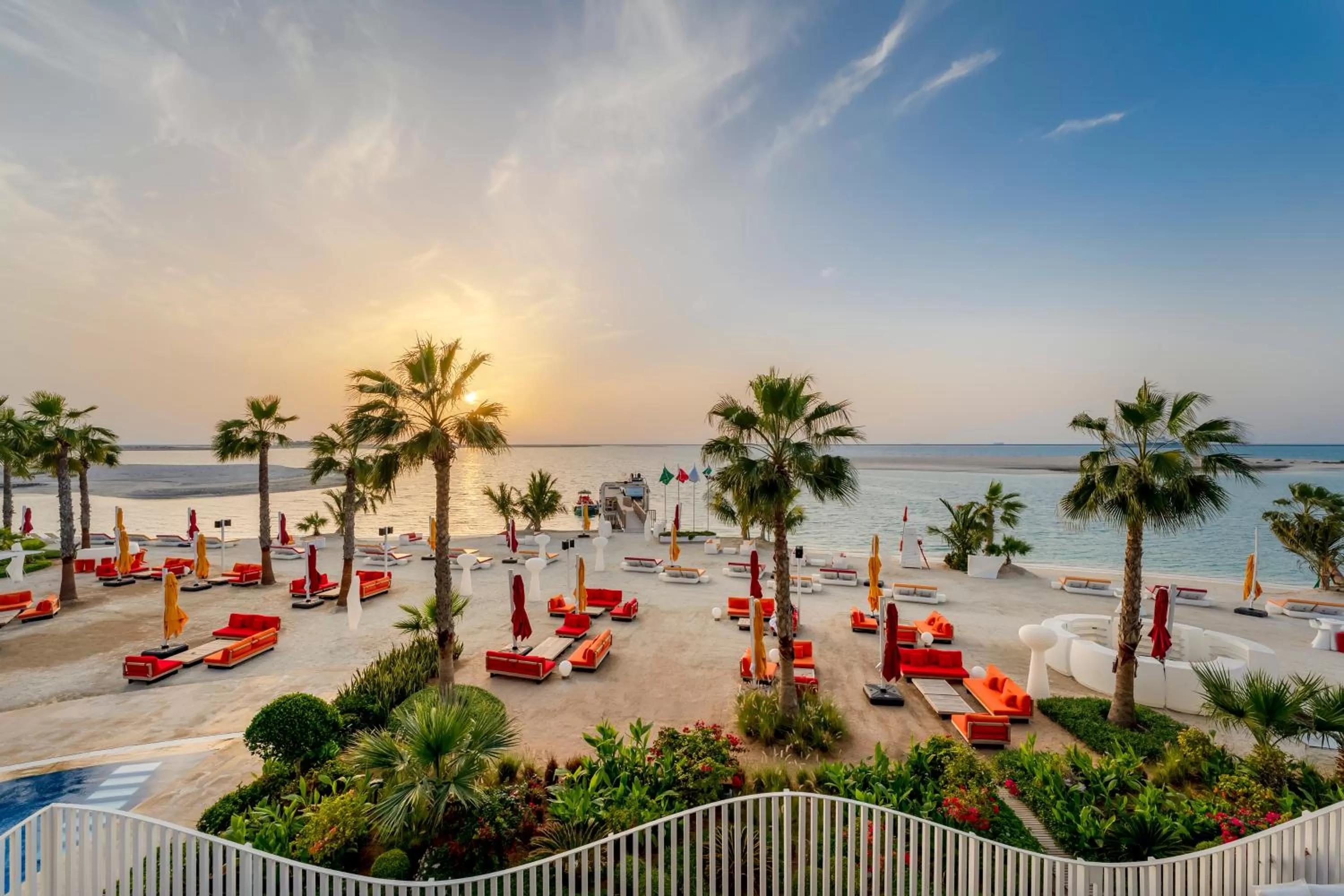 Voco Dubai Monaco, The Heart of Europe by IHG-Adult only