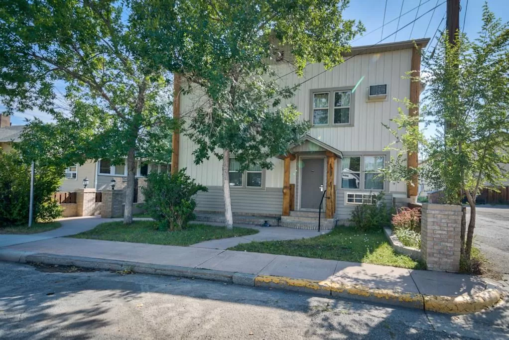 Deluxe Quadruple Room in Moose Creek Lodge & Suites