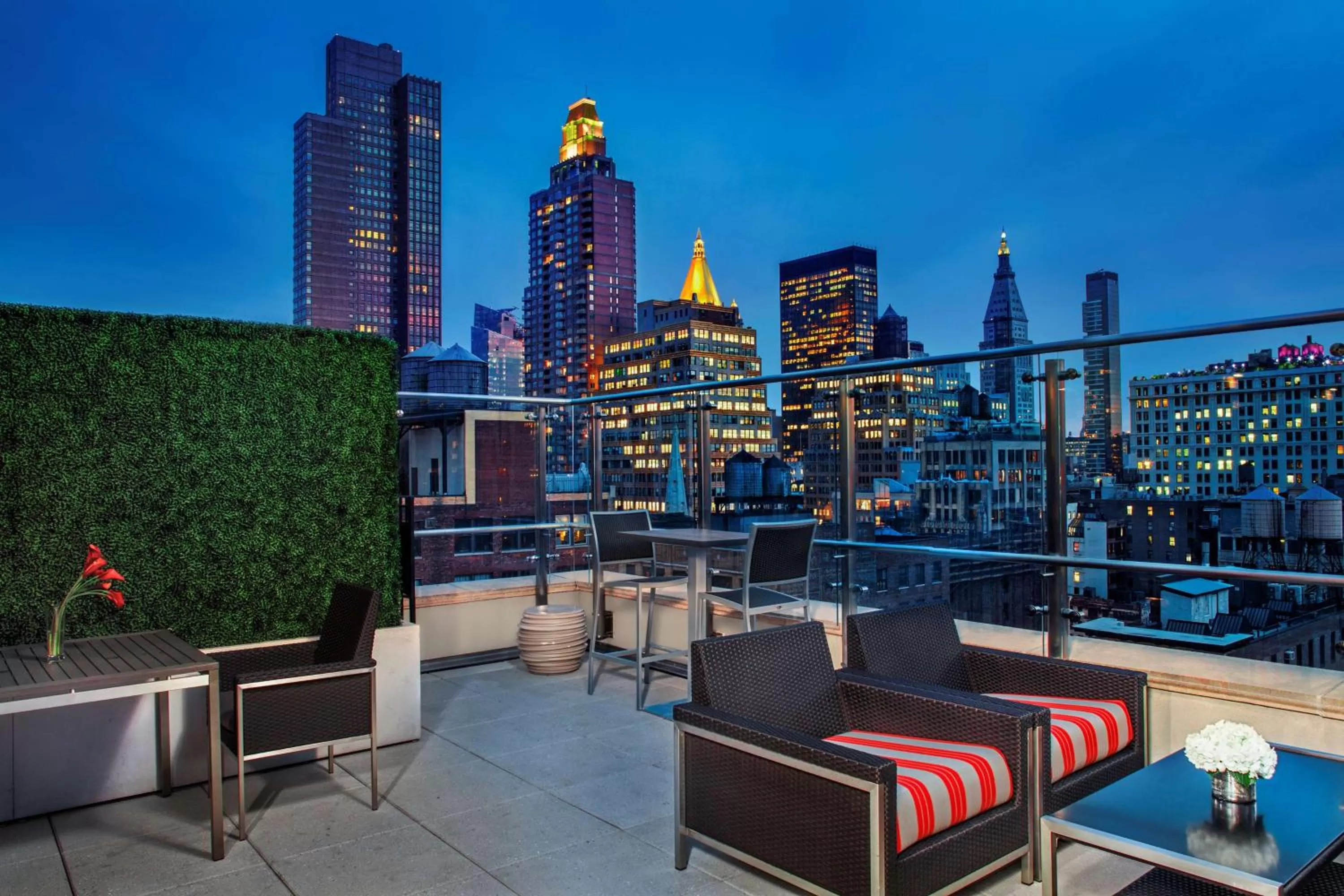 Hyatt Herald Square New York