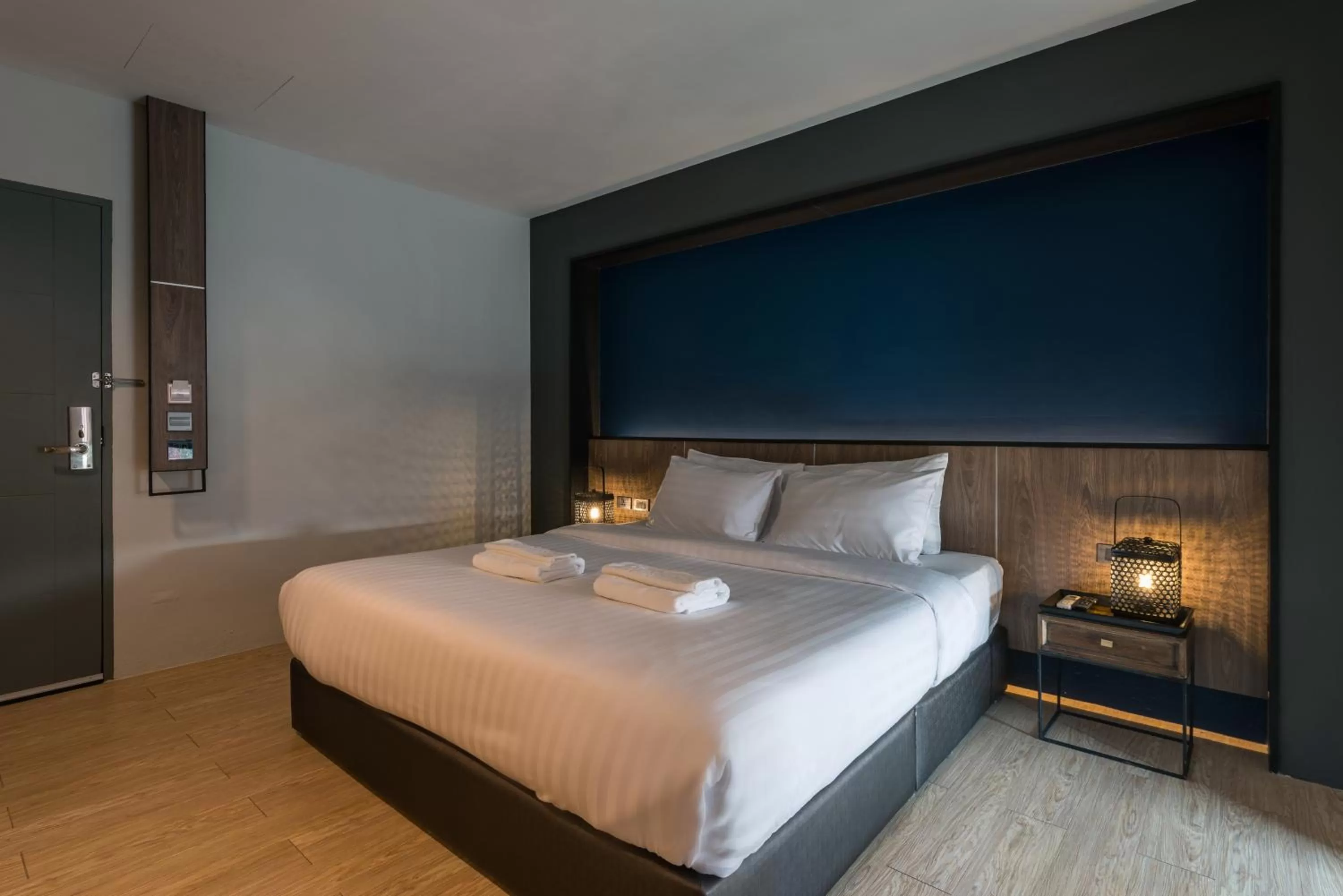 Deluxe Double Room in L Nimman