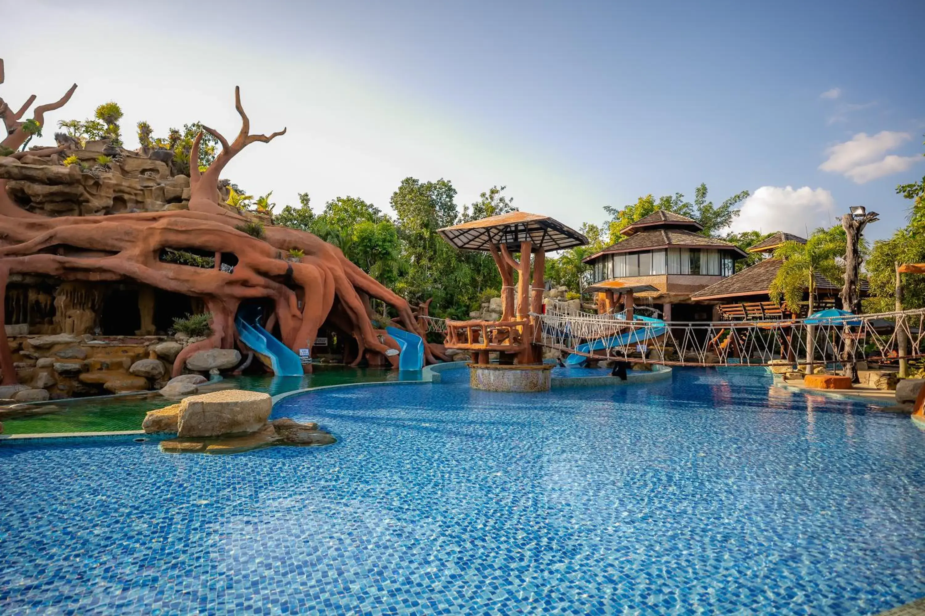 Tamnanpar Resort Tamnanpar Resort