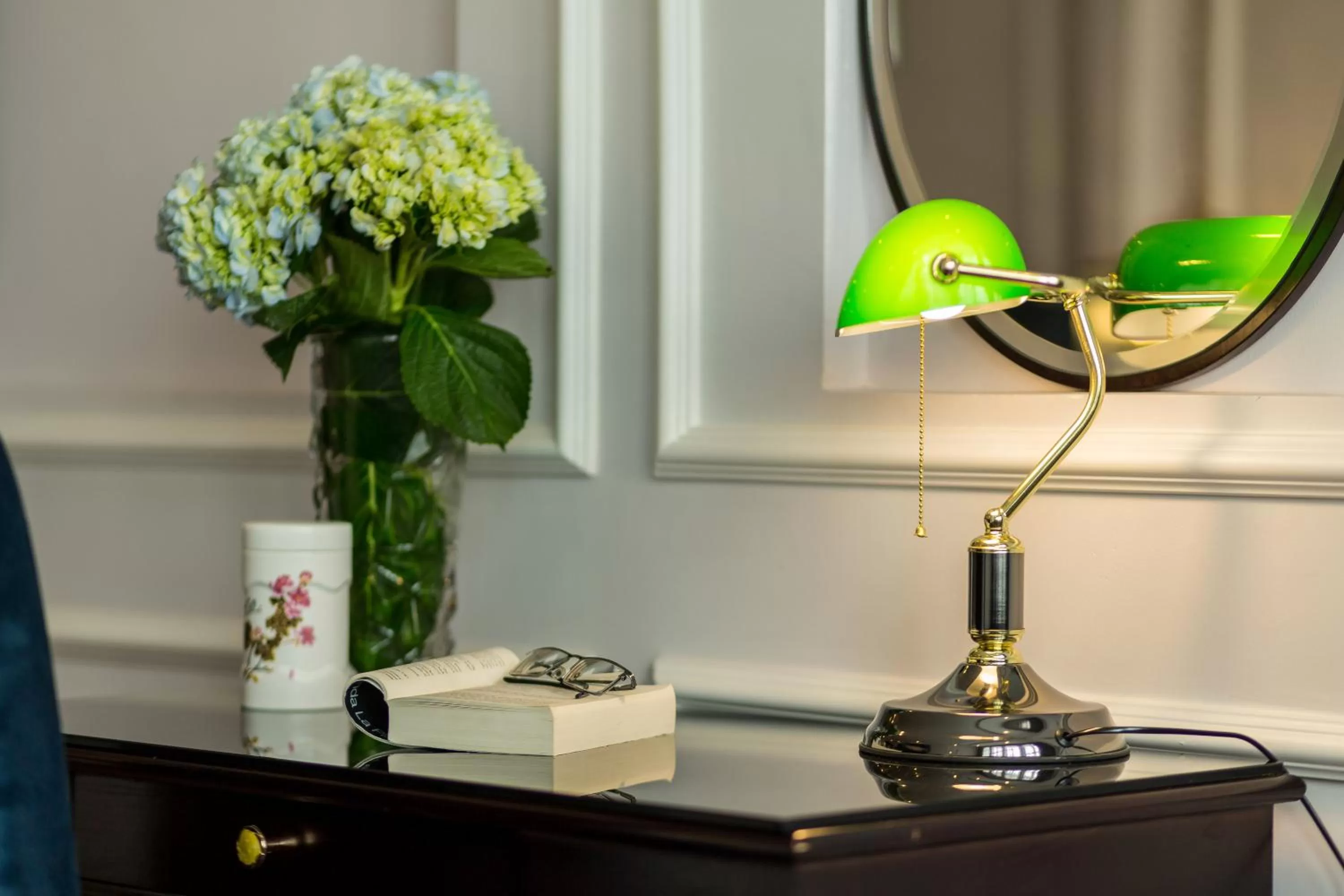 Family Room with Balcony in Splendid Pearlight Hanoi