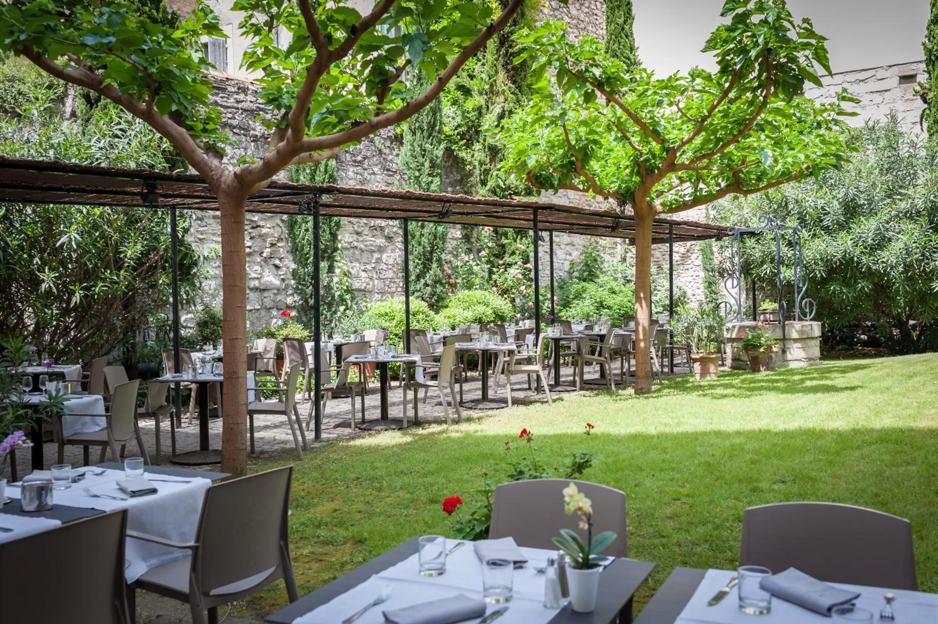 Hôtel Cloitre Saint Louis Avignon Hôtel Cloitre Saint Louis Avignon