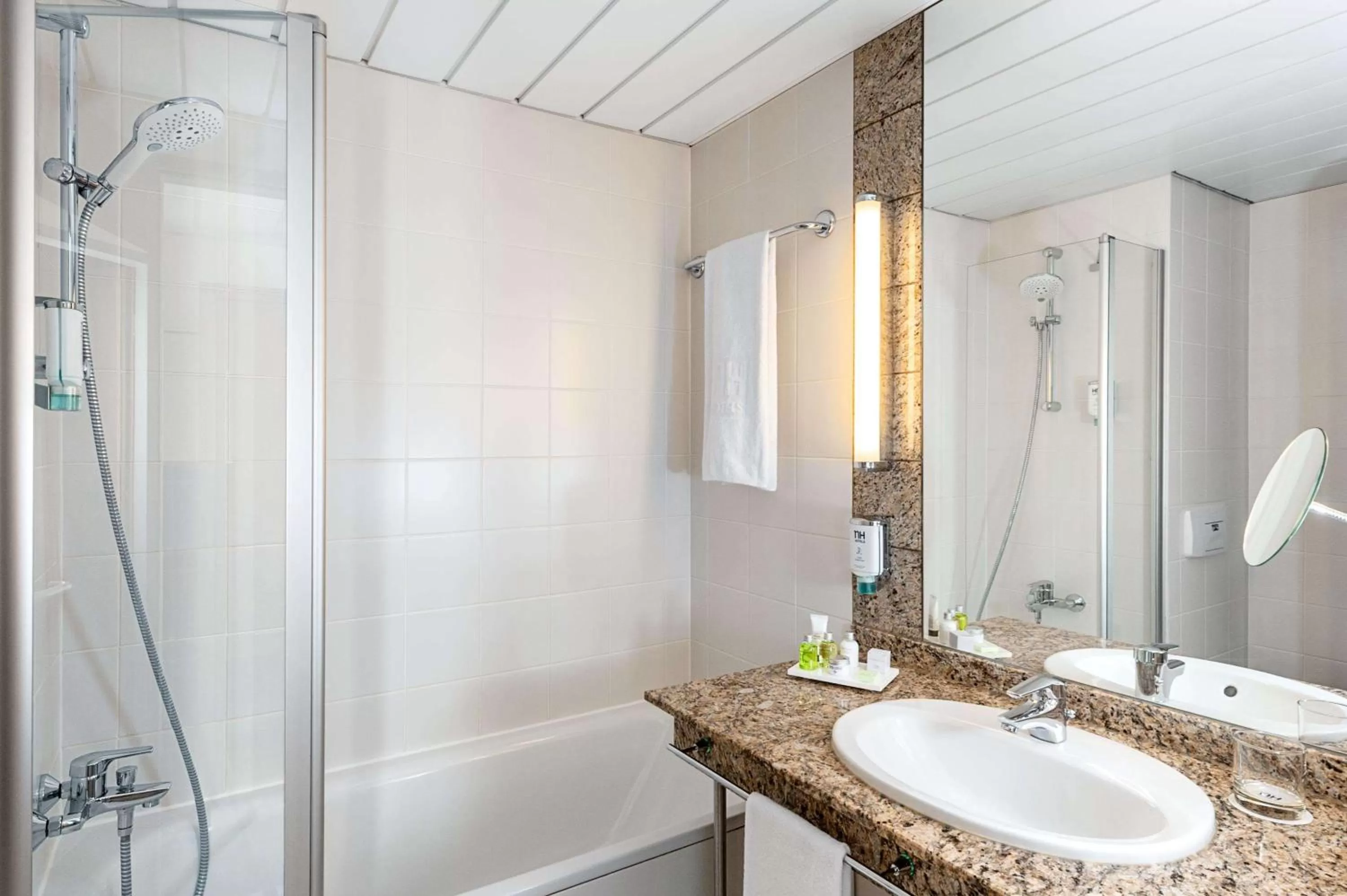 Suite in NH München Ost Conference Center