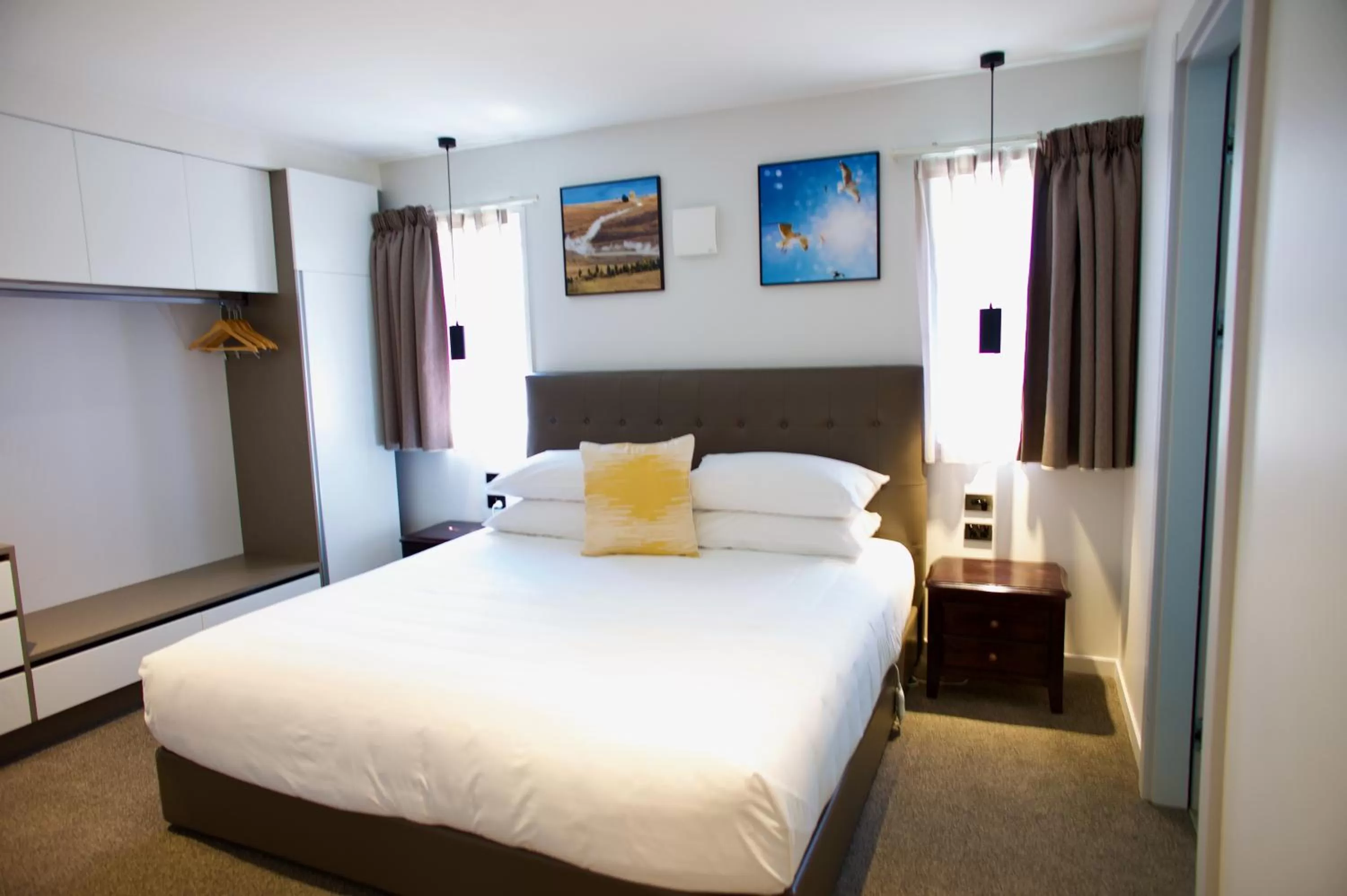 Luxury Two Bedroom Apartment A - single occupancy in Regal Palms Resort