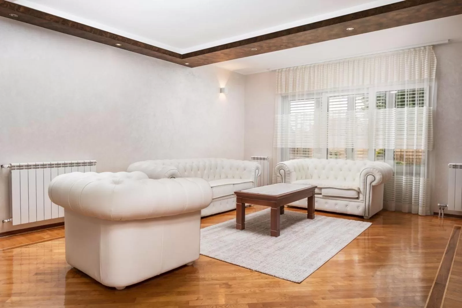 Deluxe Villa in Hotel Royal Garden