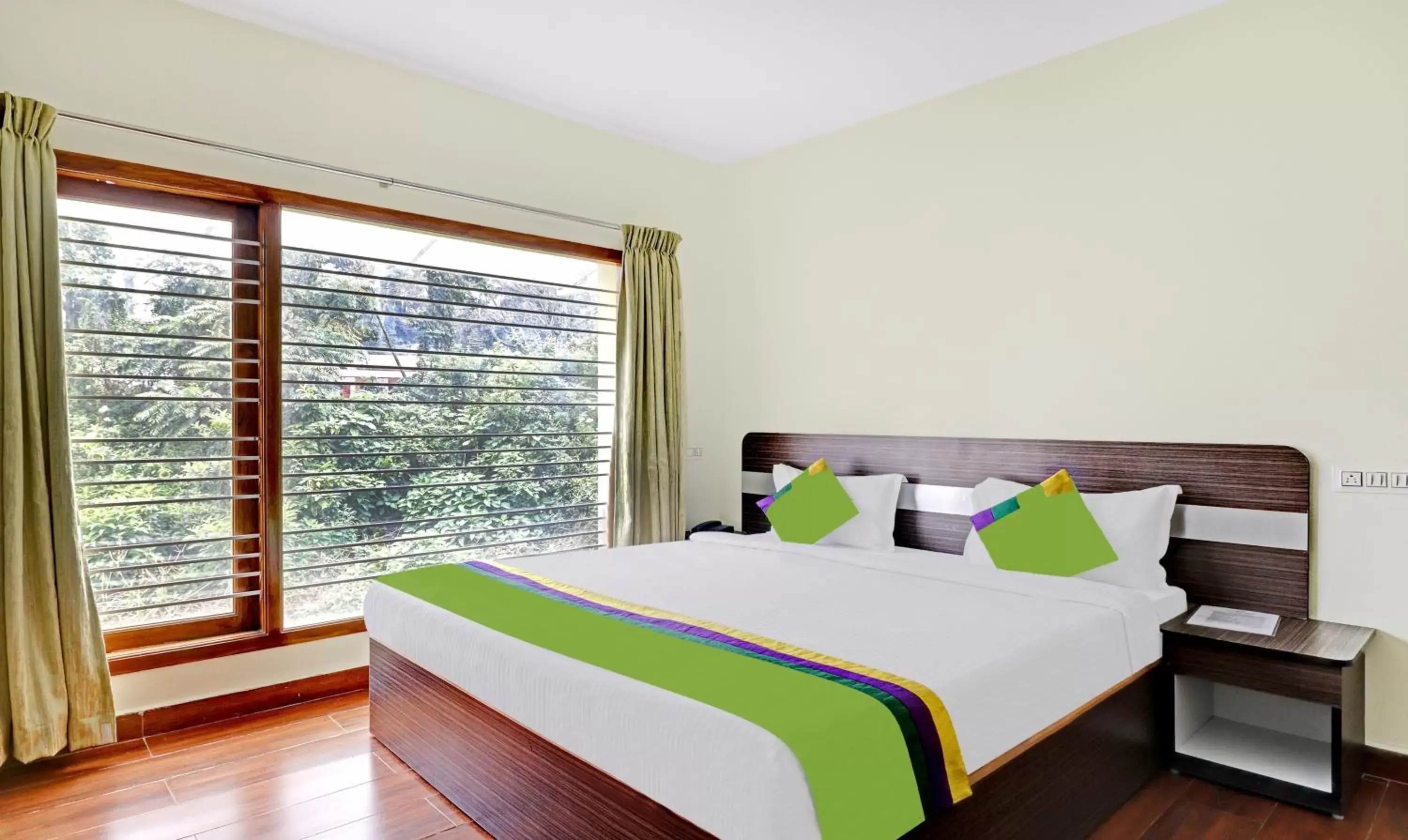 Treebo Aall Season Treebo Aall Season