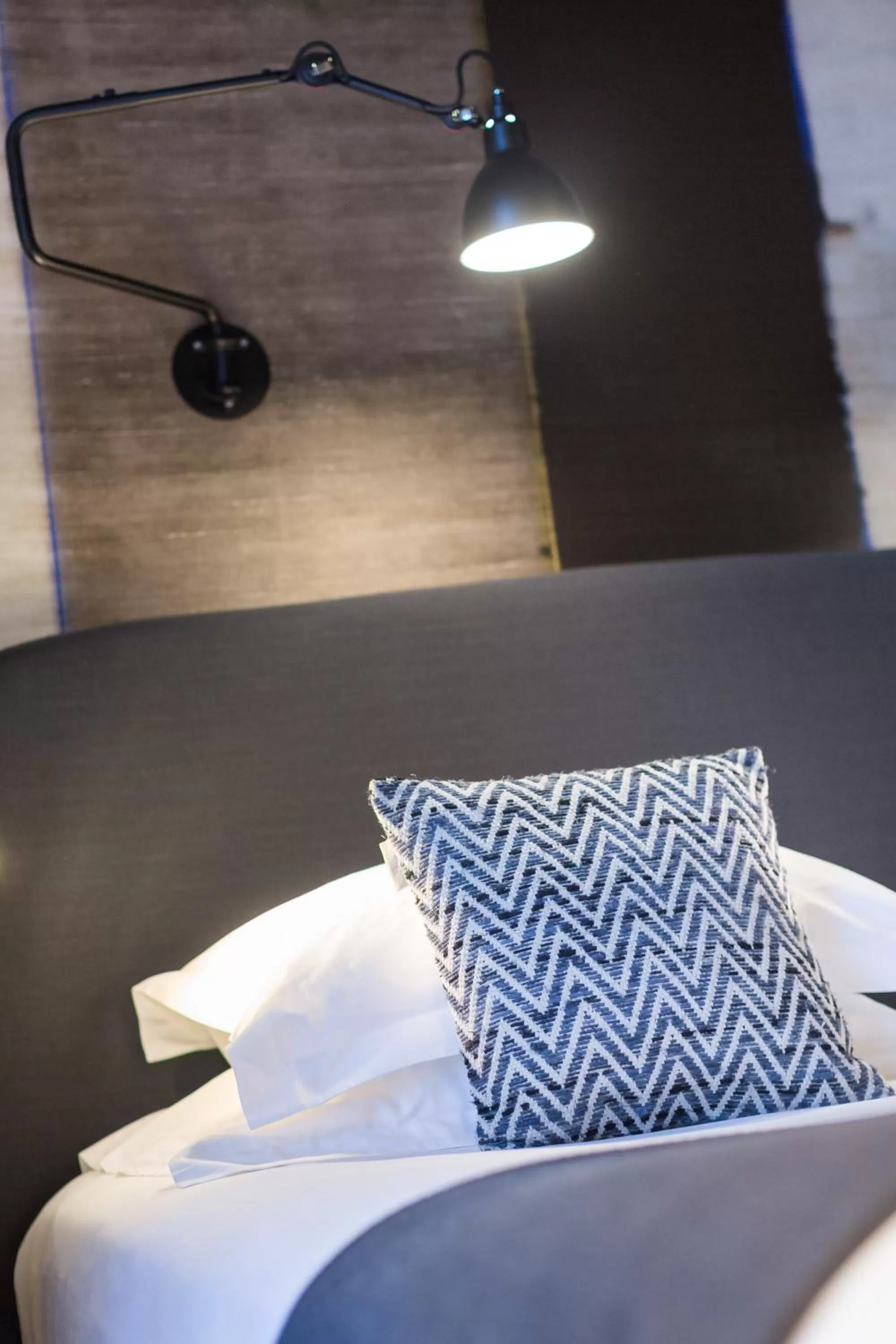 Double Room in Hotel So’Co by Happyculture