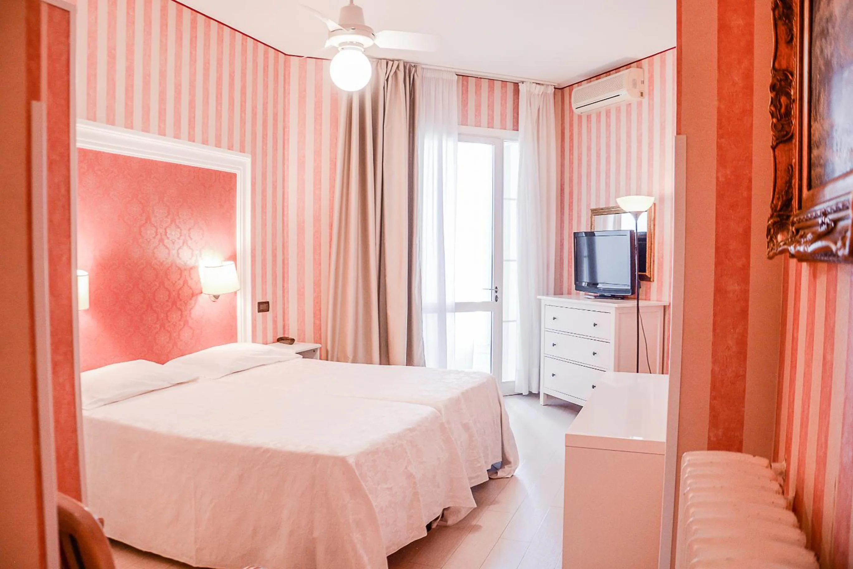 Classic Double Room in Bellavista Terme Resort & Spa