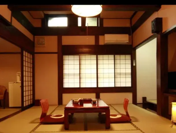 Ryokan Murayama Ryokan Murayama
