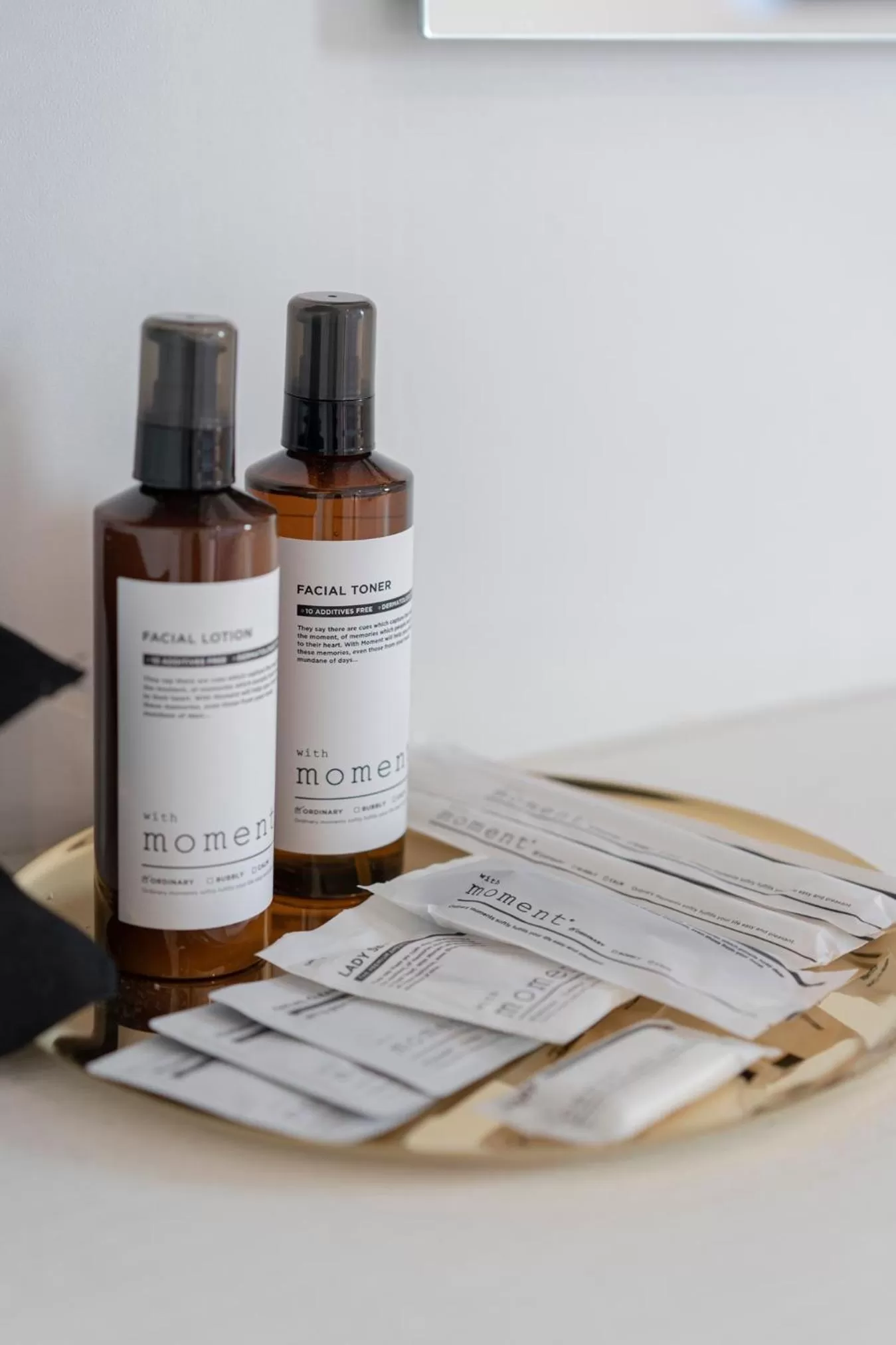 Double Room with Two Double Beds in Goyo37 Hotel Osan by Aank