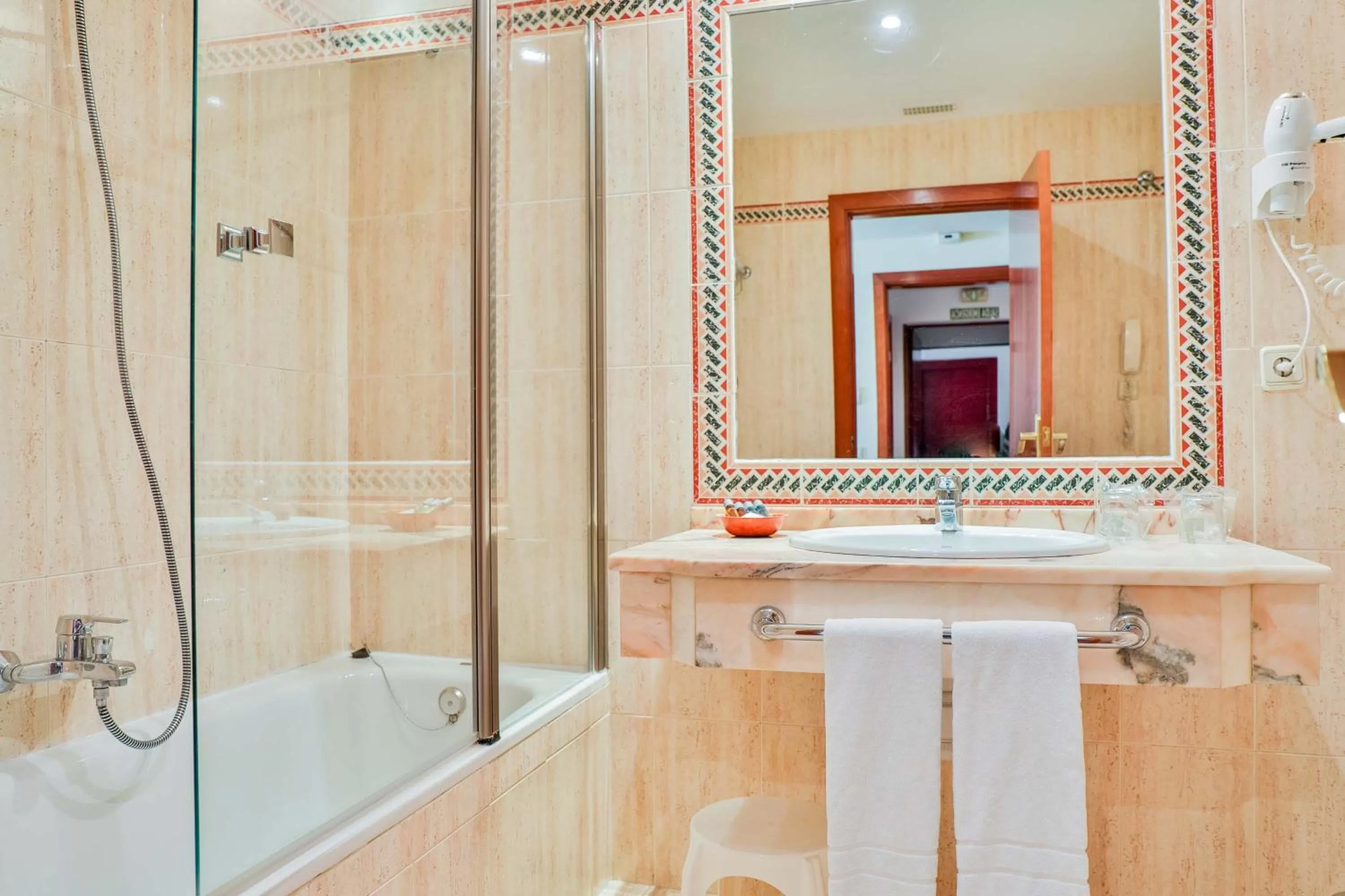 Double or Twin Room in Velada Mérida