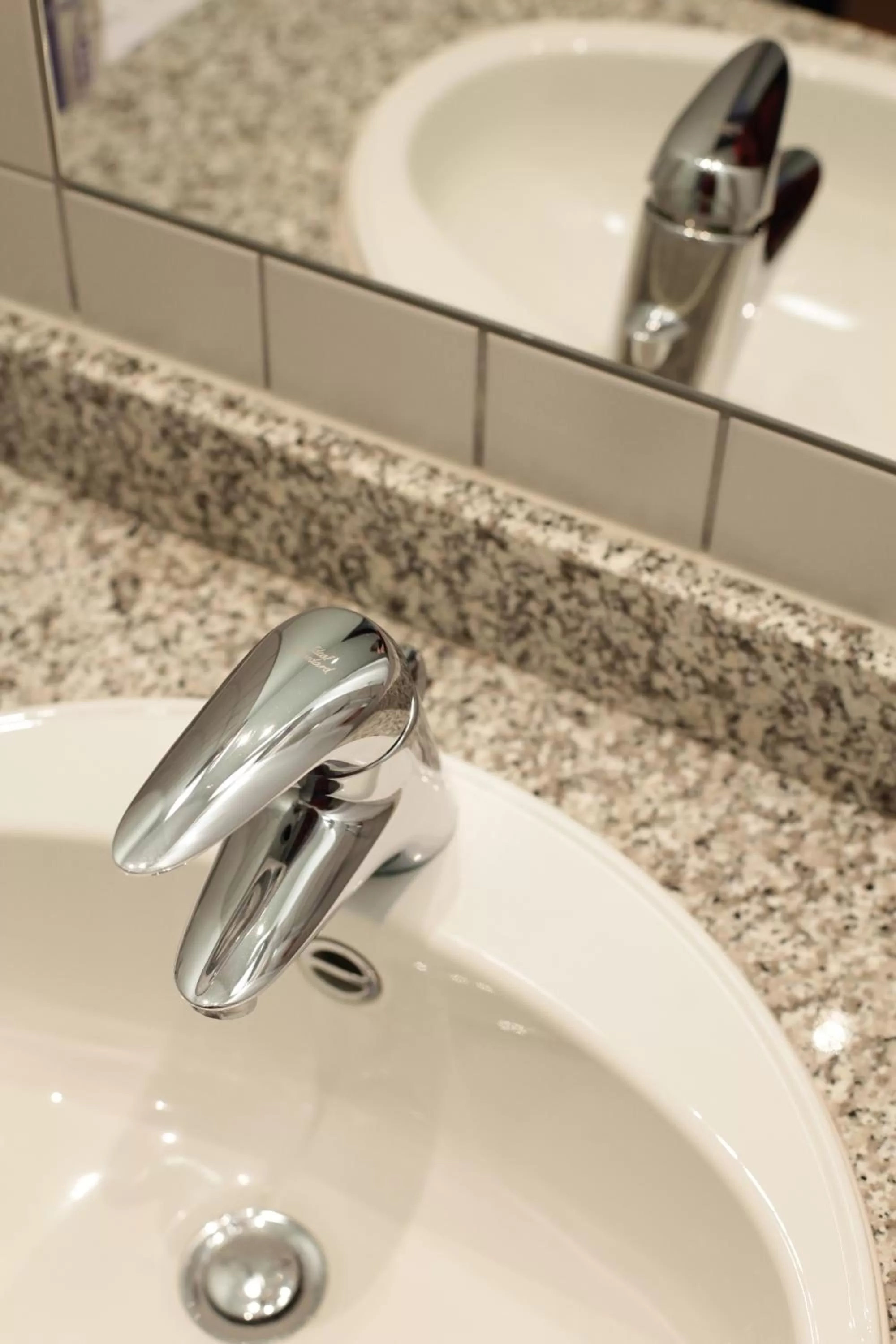 Economy Single Room - single occupancy in Hotel Mutterhaus Düsseldorf