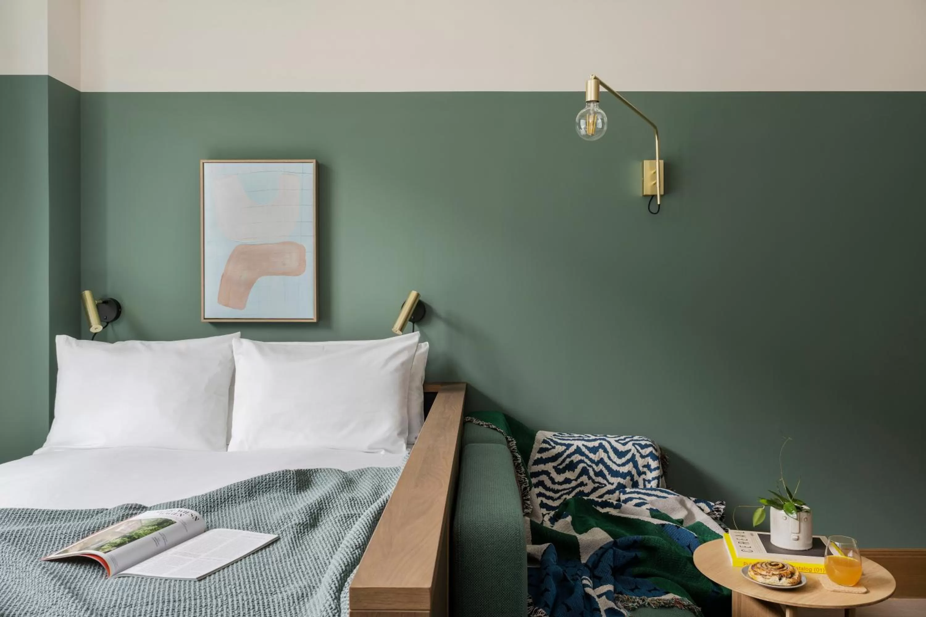 Locke Studio in WunderLocke Munich