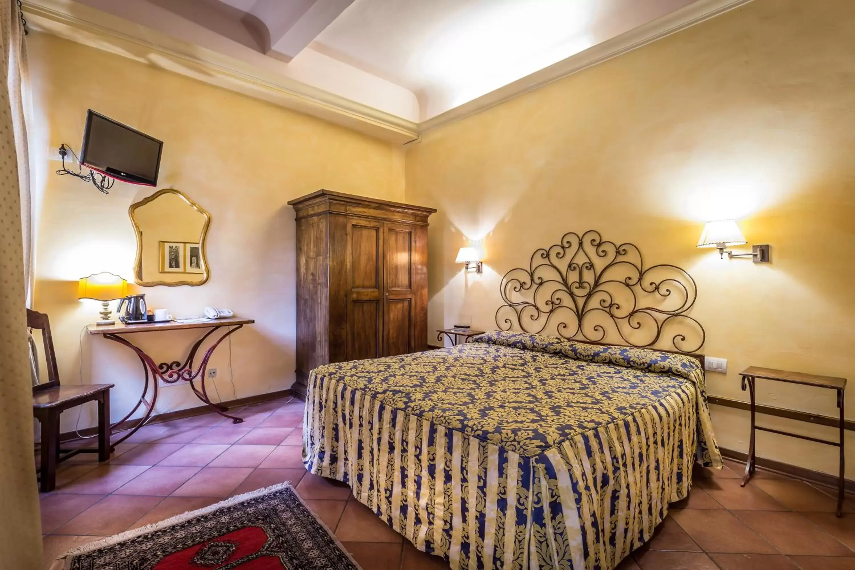 Hotel Mario's Hotel Mario's