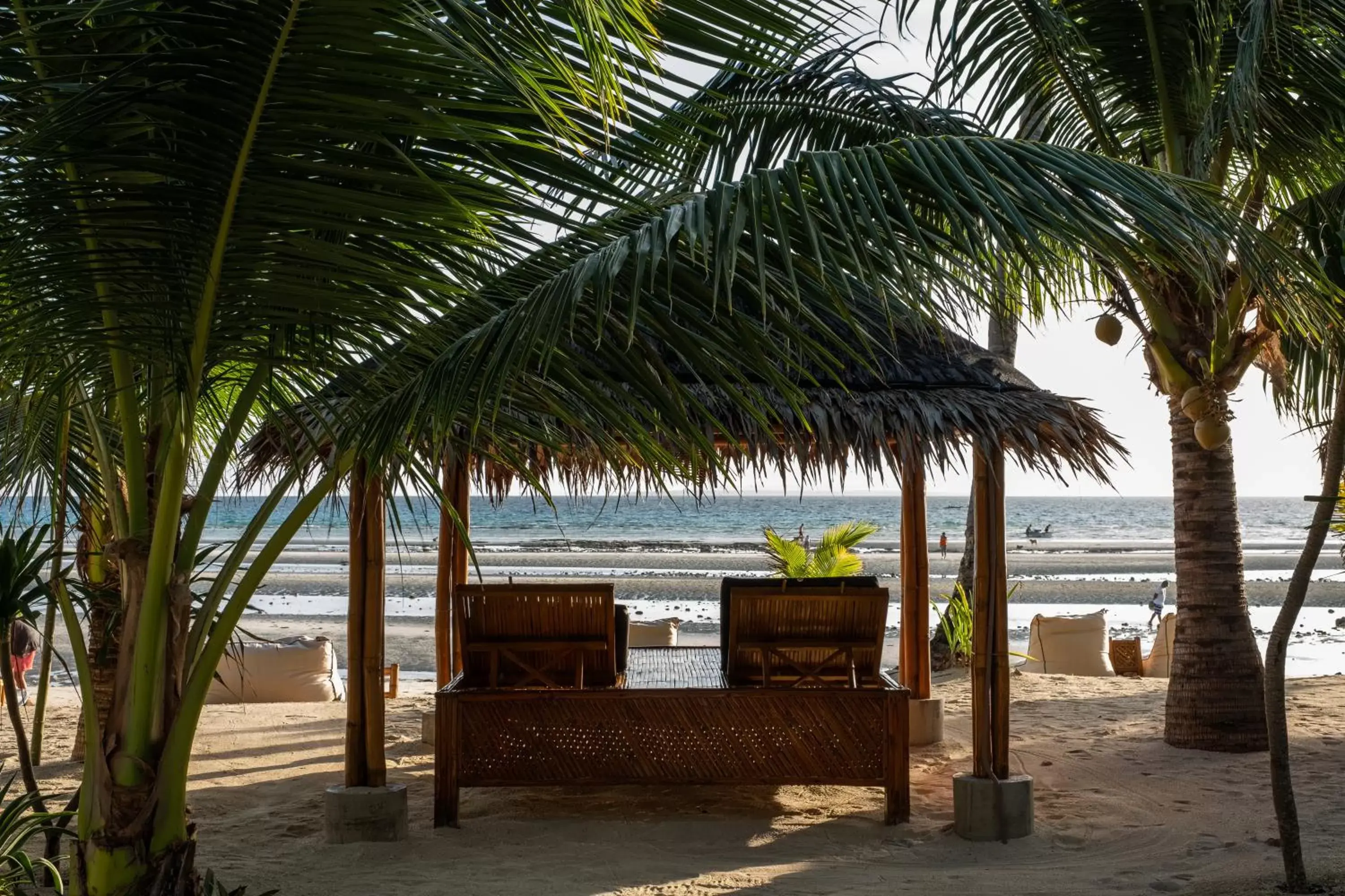 Amihan Beach Cabanas Amihan Beach Cabanas