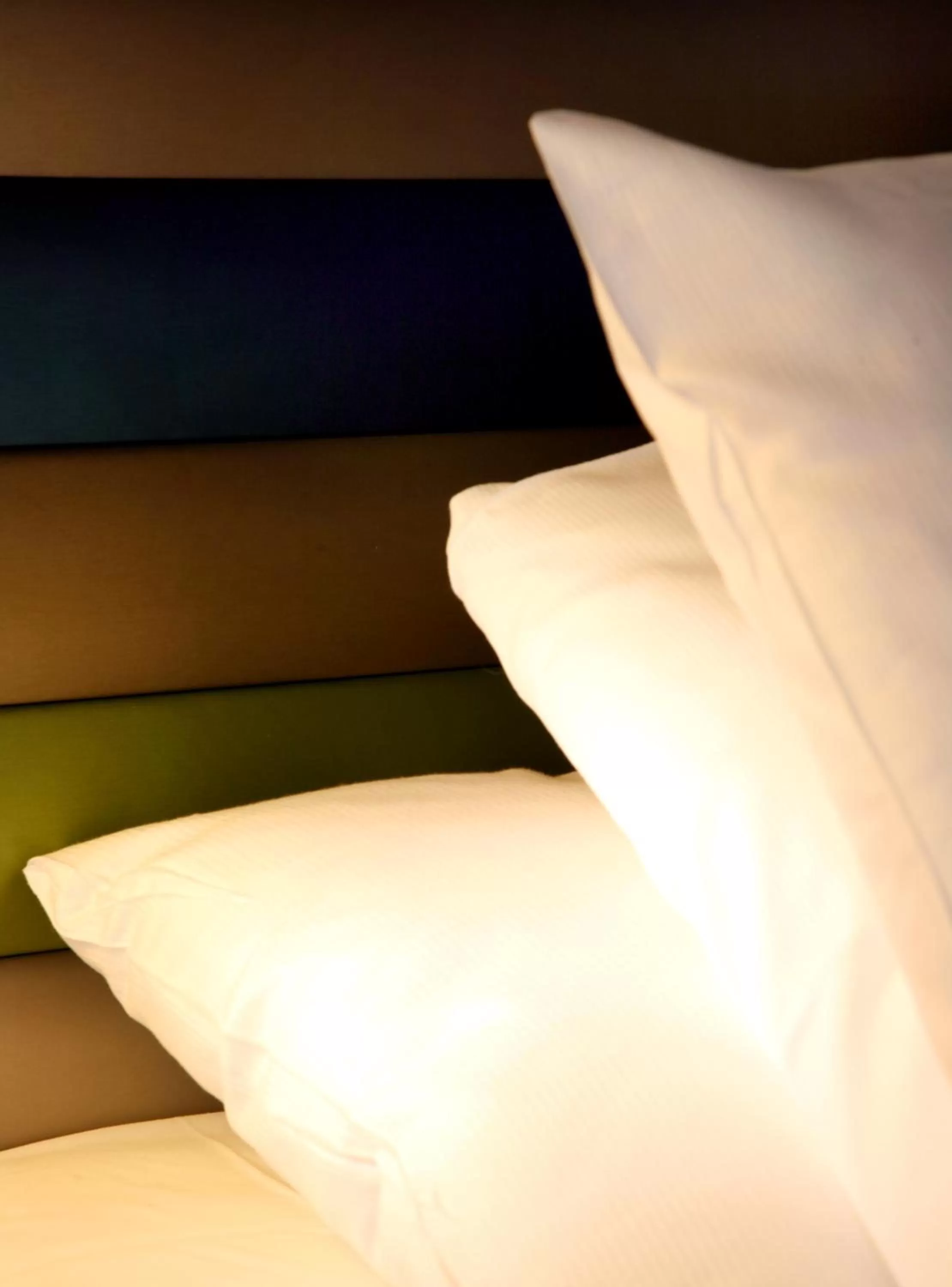 Superior Double or Twin Room in Thon Hotel Brønnøysund