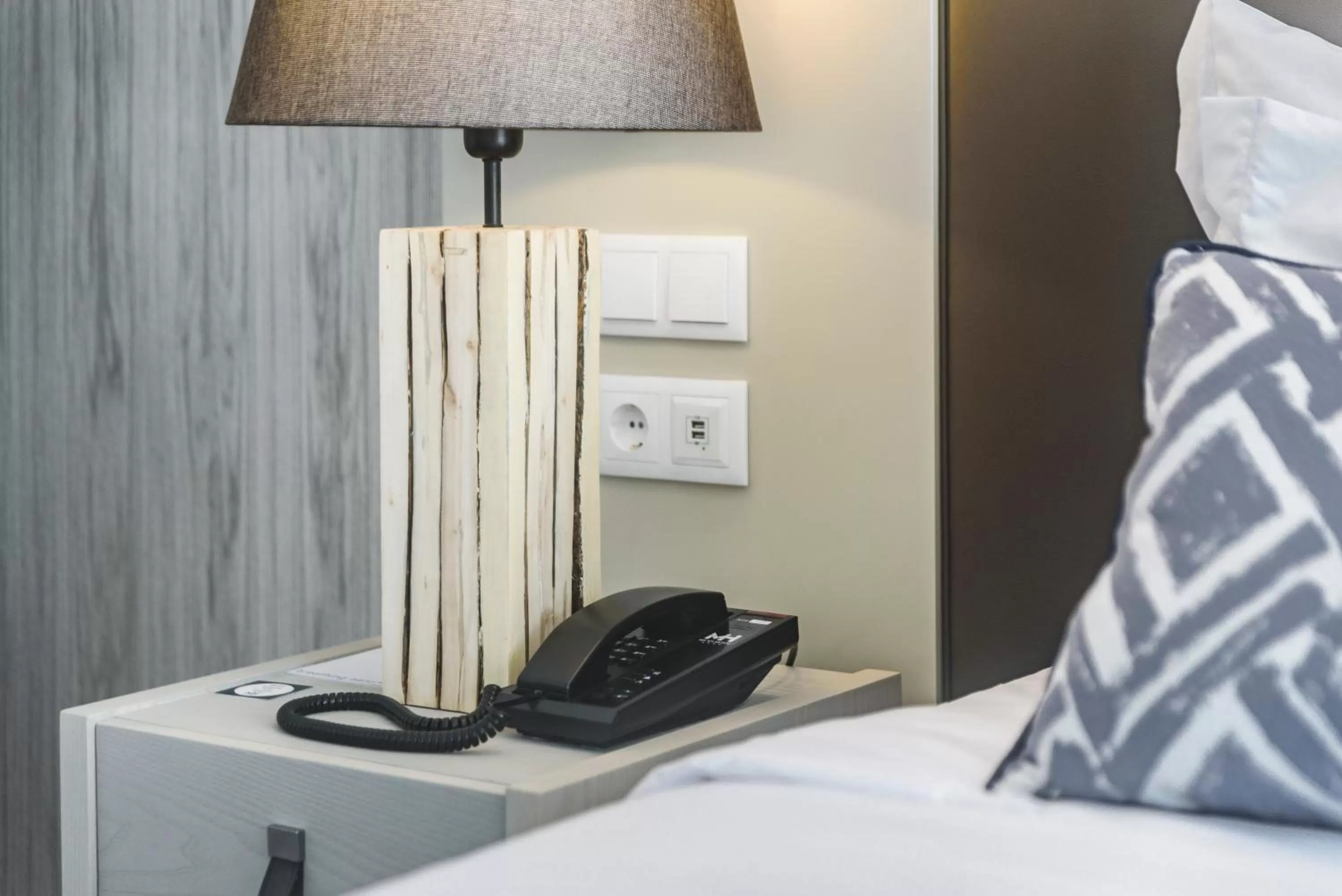 Standard Suite in MH Atlantico