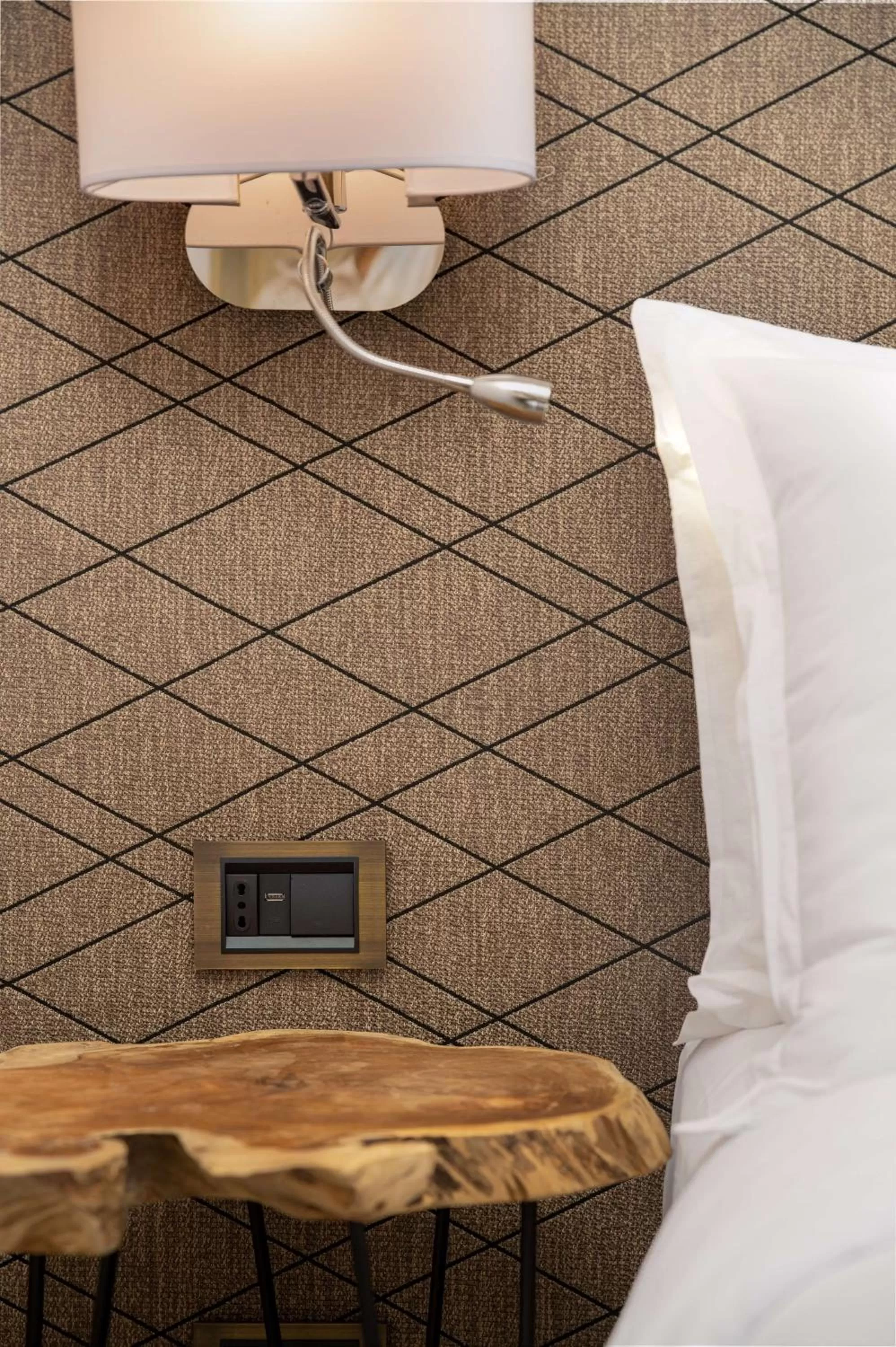 Junior Suite - Balcony or Terrace in Radisson Blu Resort Al Hoceima