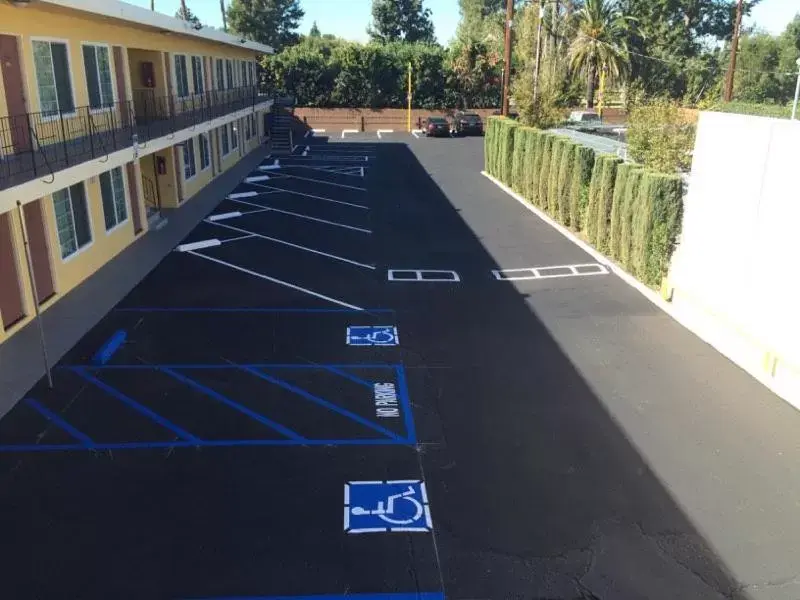 Kona Inn Motel Anaheim Kona Inn Motel Anaheim