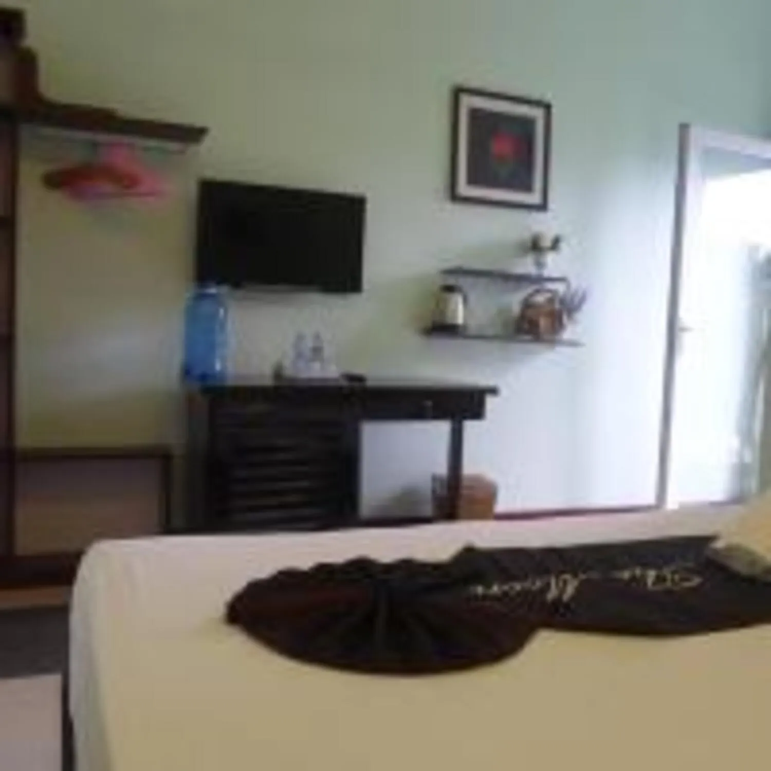 Standard Double Room with Balcony in The Moon Villa Hoi An