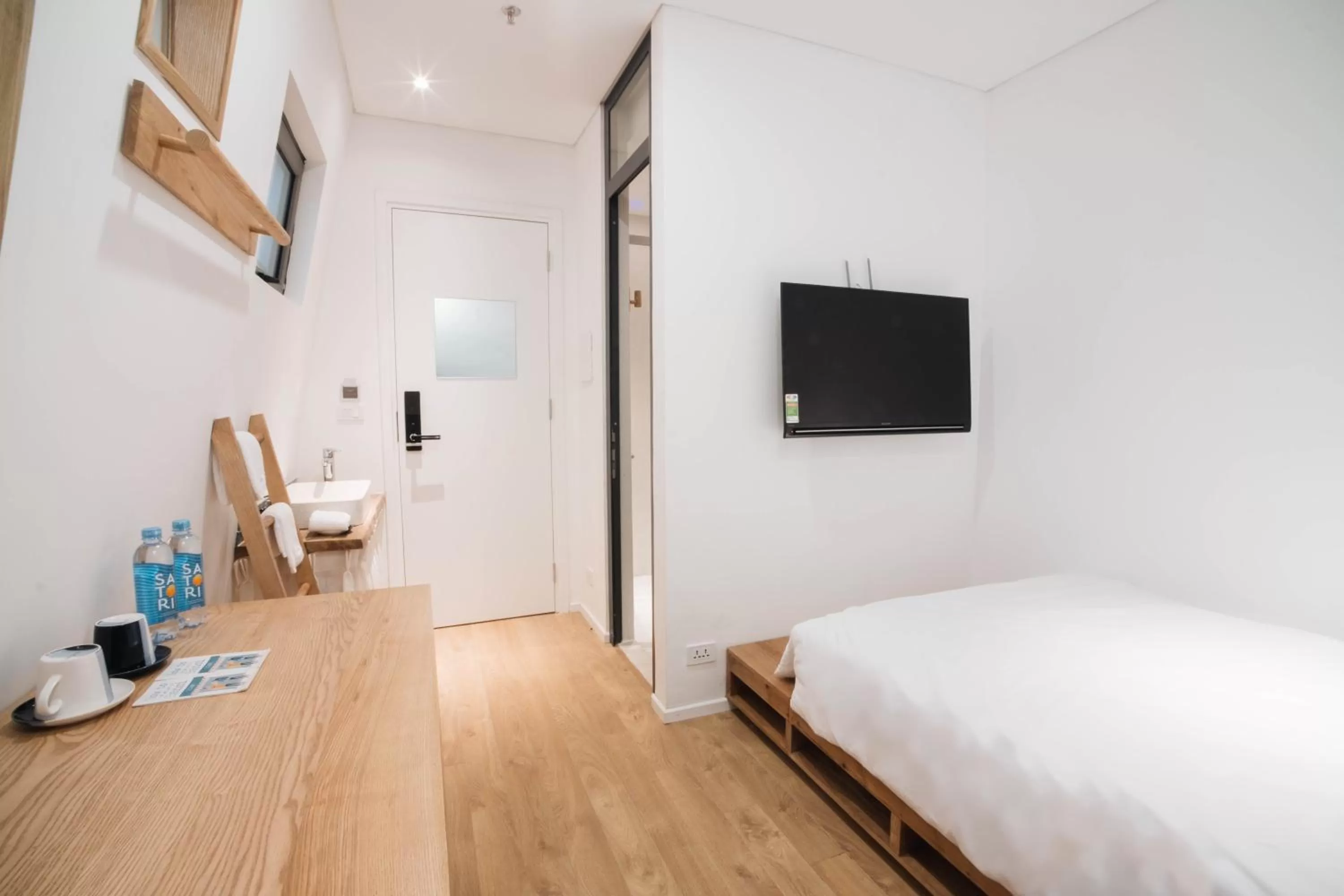 Superior Single Room - single occupancy in Mia Casa by Satori