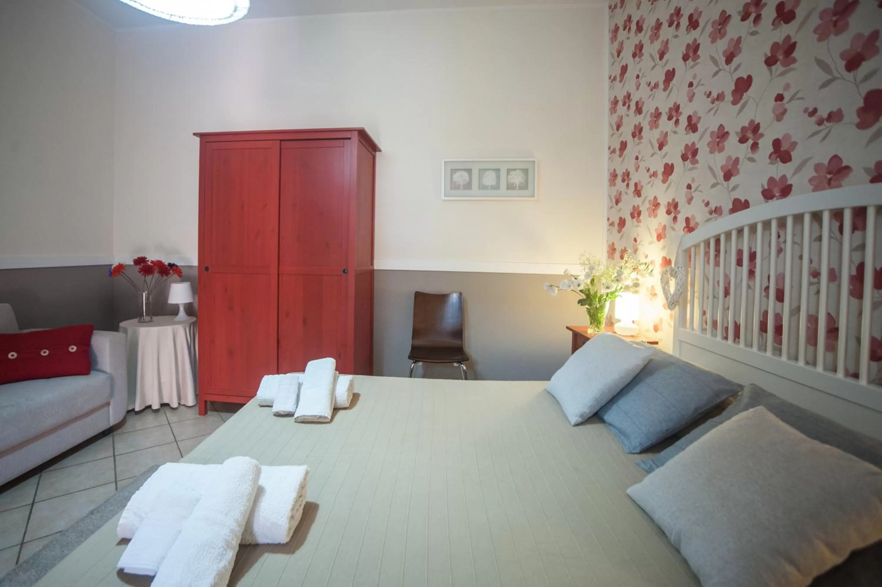Double Room - single occupancy in A Corte