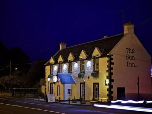 The Sun Inn