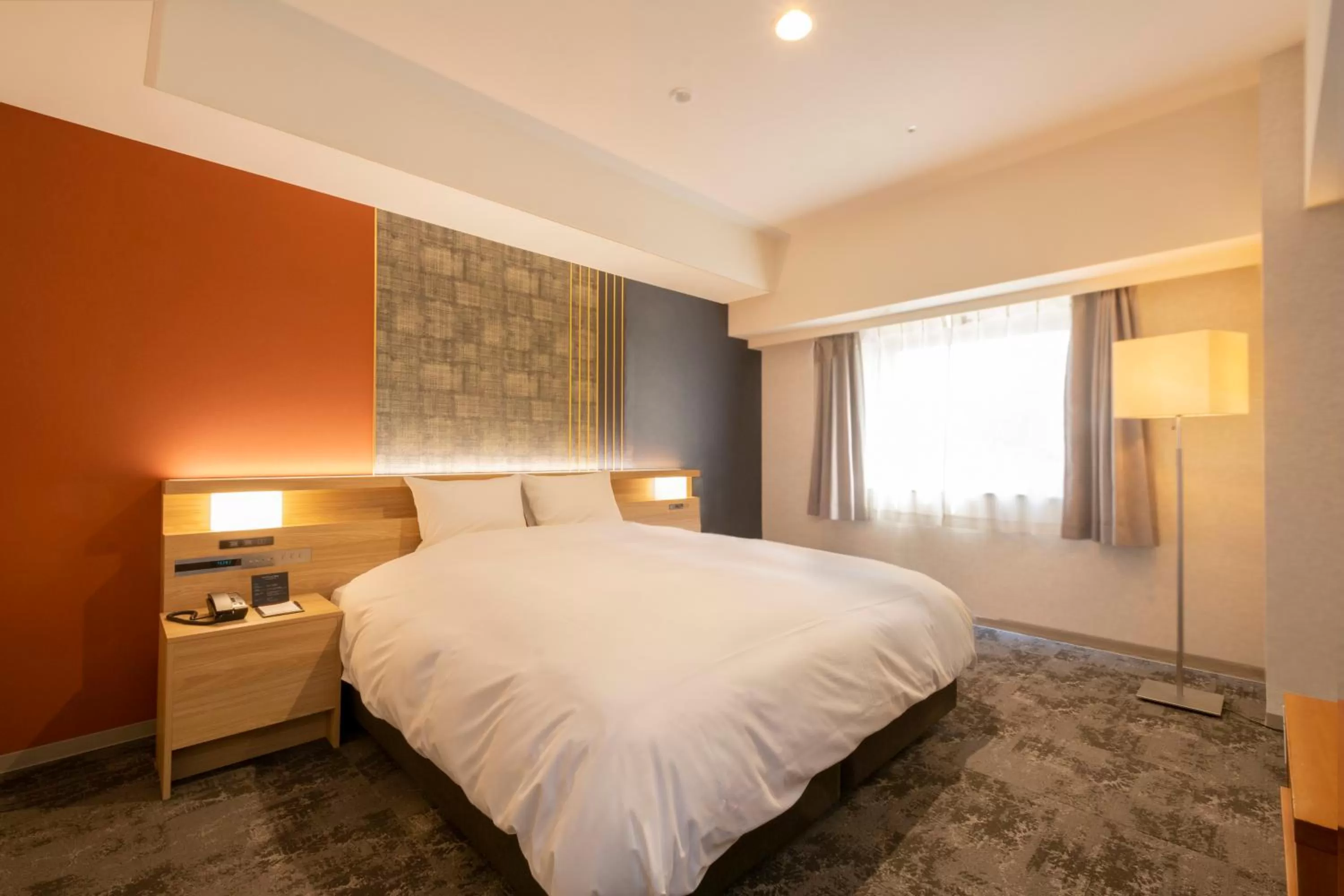 Executive Suite King Room - Non-Smoking in Hotel Kanazawa