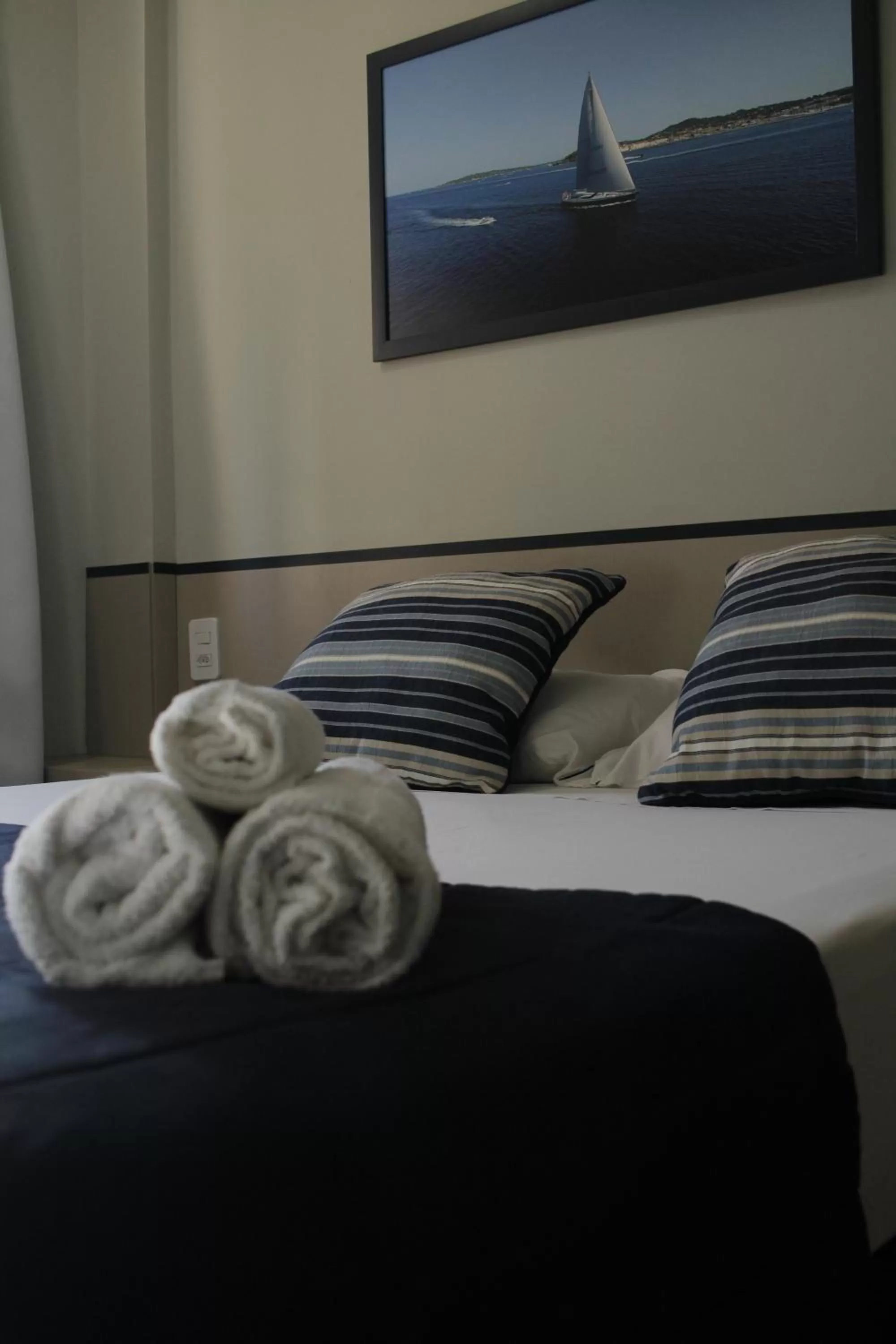 Superior Suite - single occupancy in Hotel Marjaí