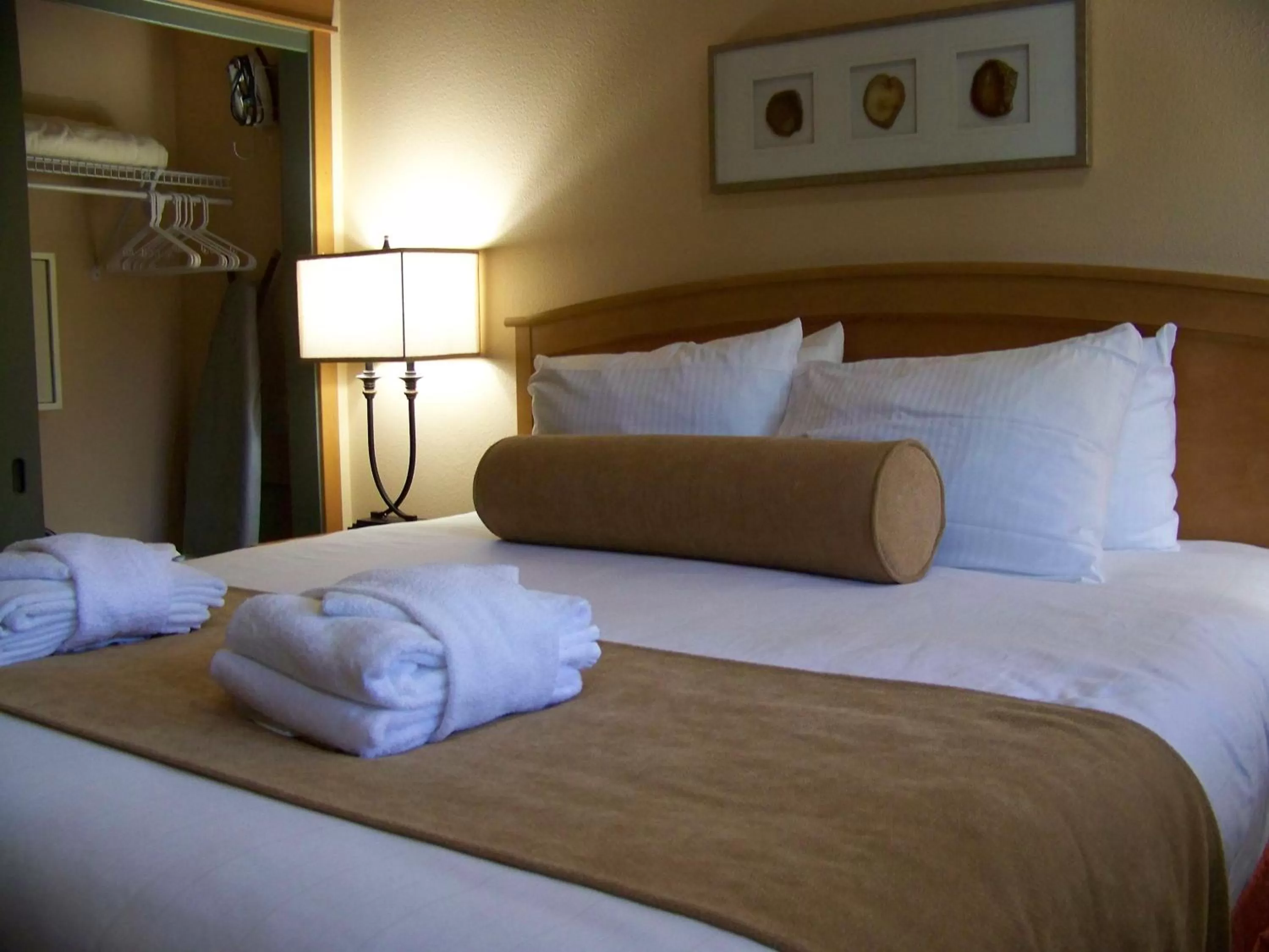 Deluxe Room, 2 Bedrooms in The Pines at Sunriver