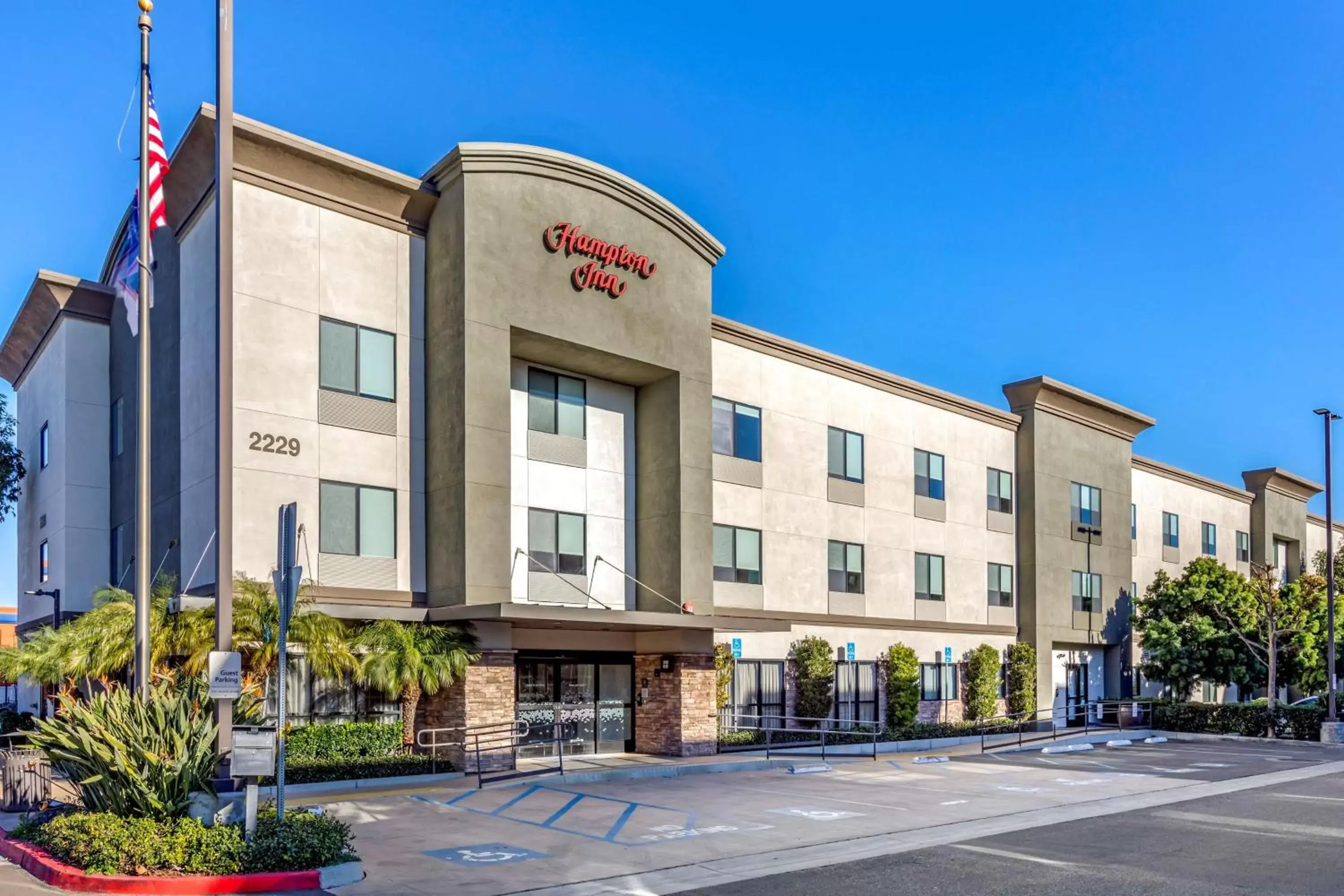 Hampton Inn Carlsbad North San Diego County Hampton Inn Carlsbad North San Diego County