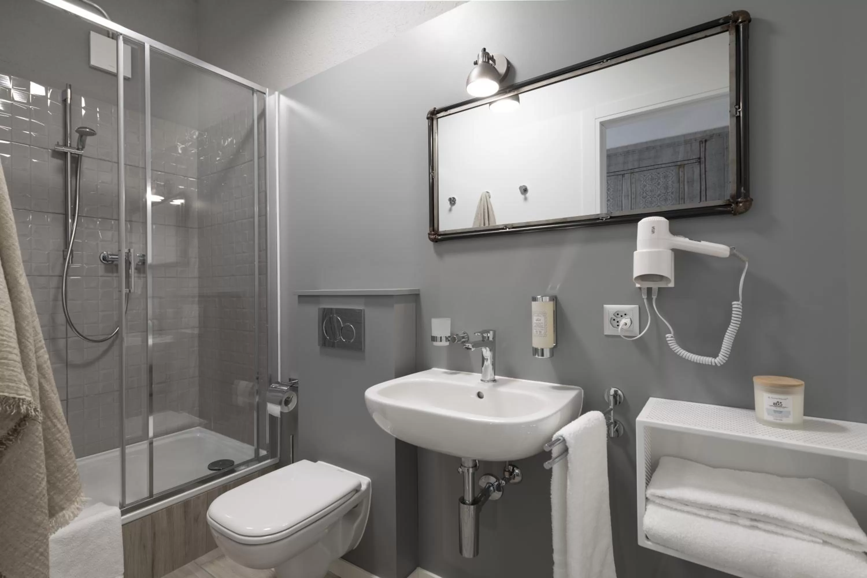 Studio Apartment - single occupancy in CP Resort