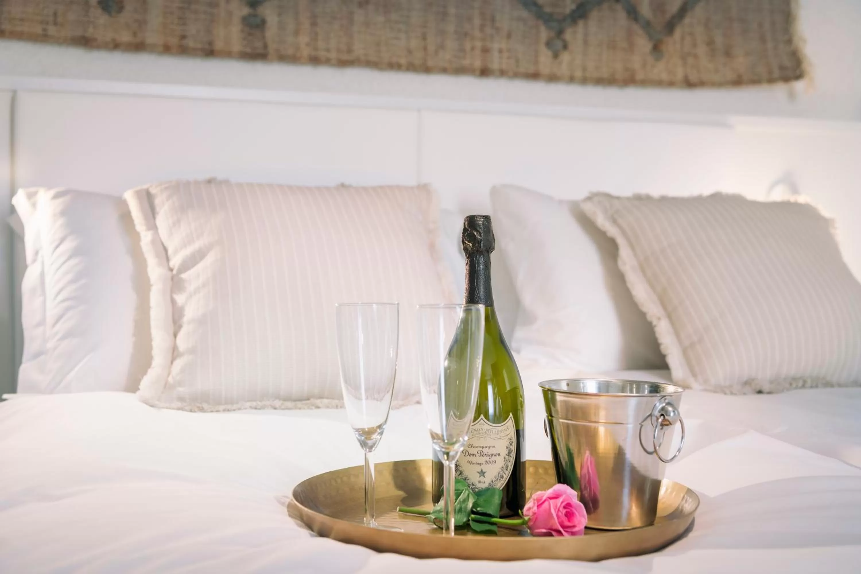 Superior Apartment in CP Resort