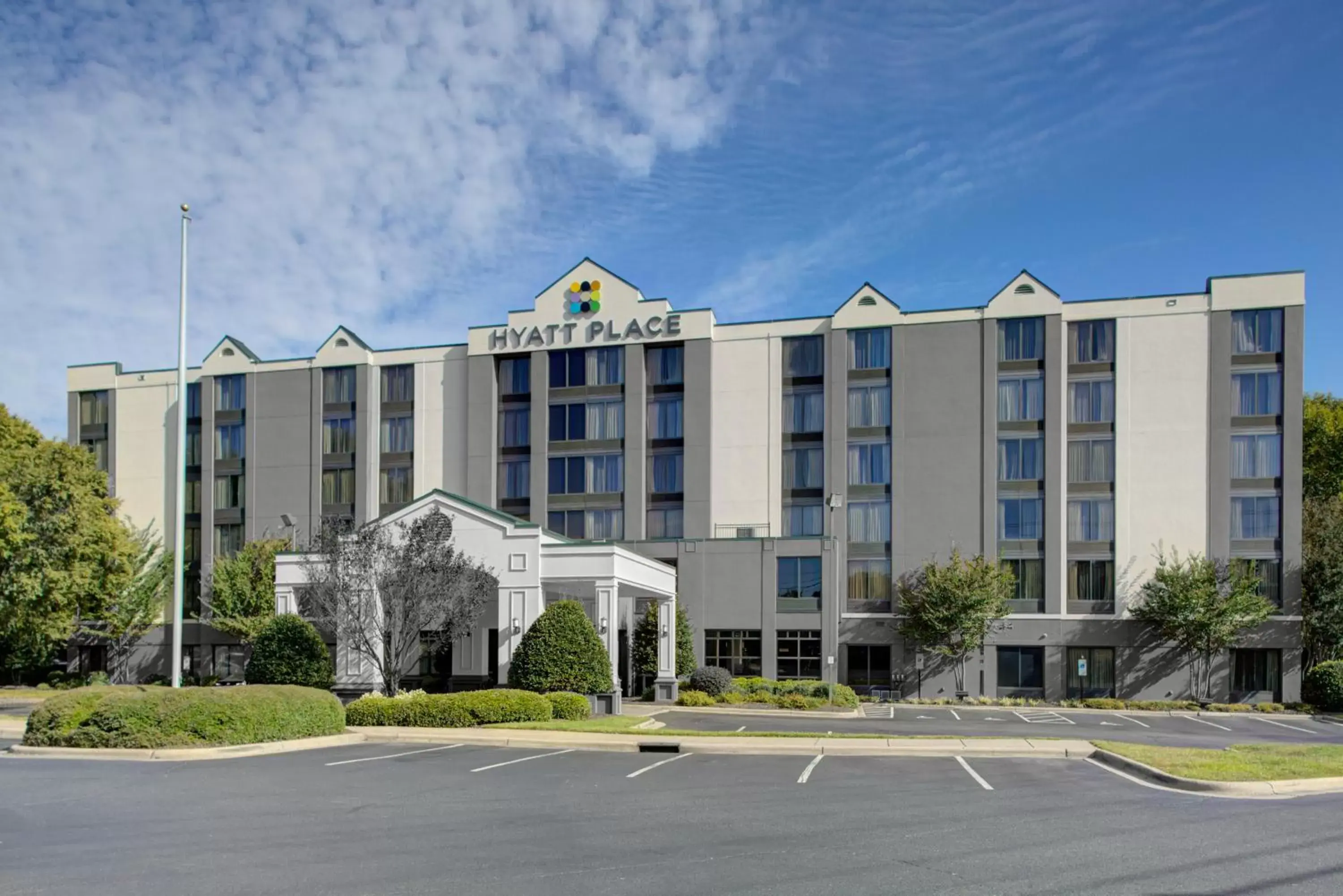 Hyatt Place Memphis Primacy Parkway Hyatt Place Memphis Primacy Parkway