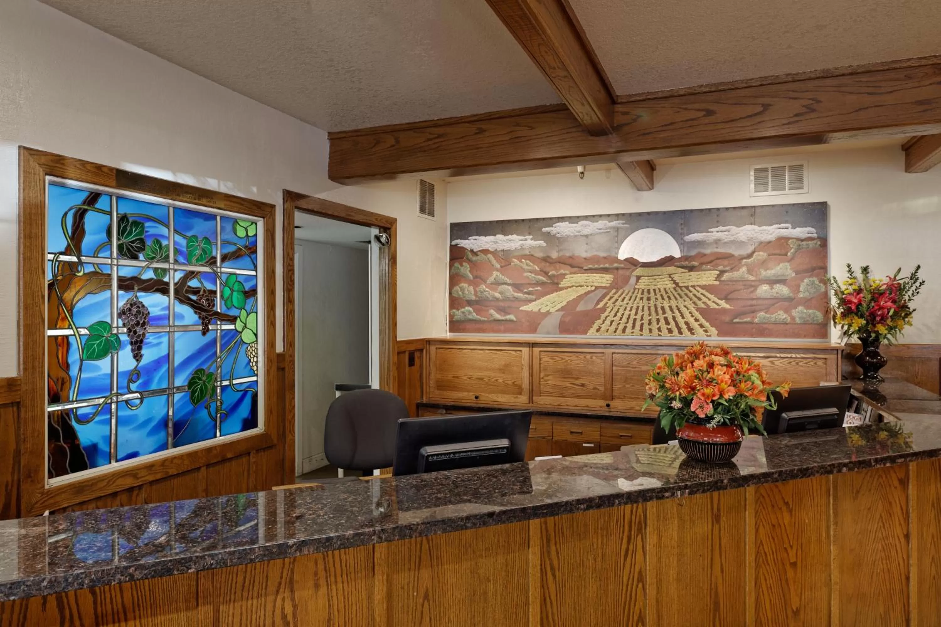 Best Western Sonoma Valley Inn & Krug Event Center