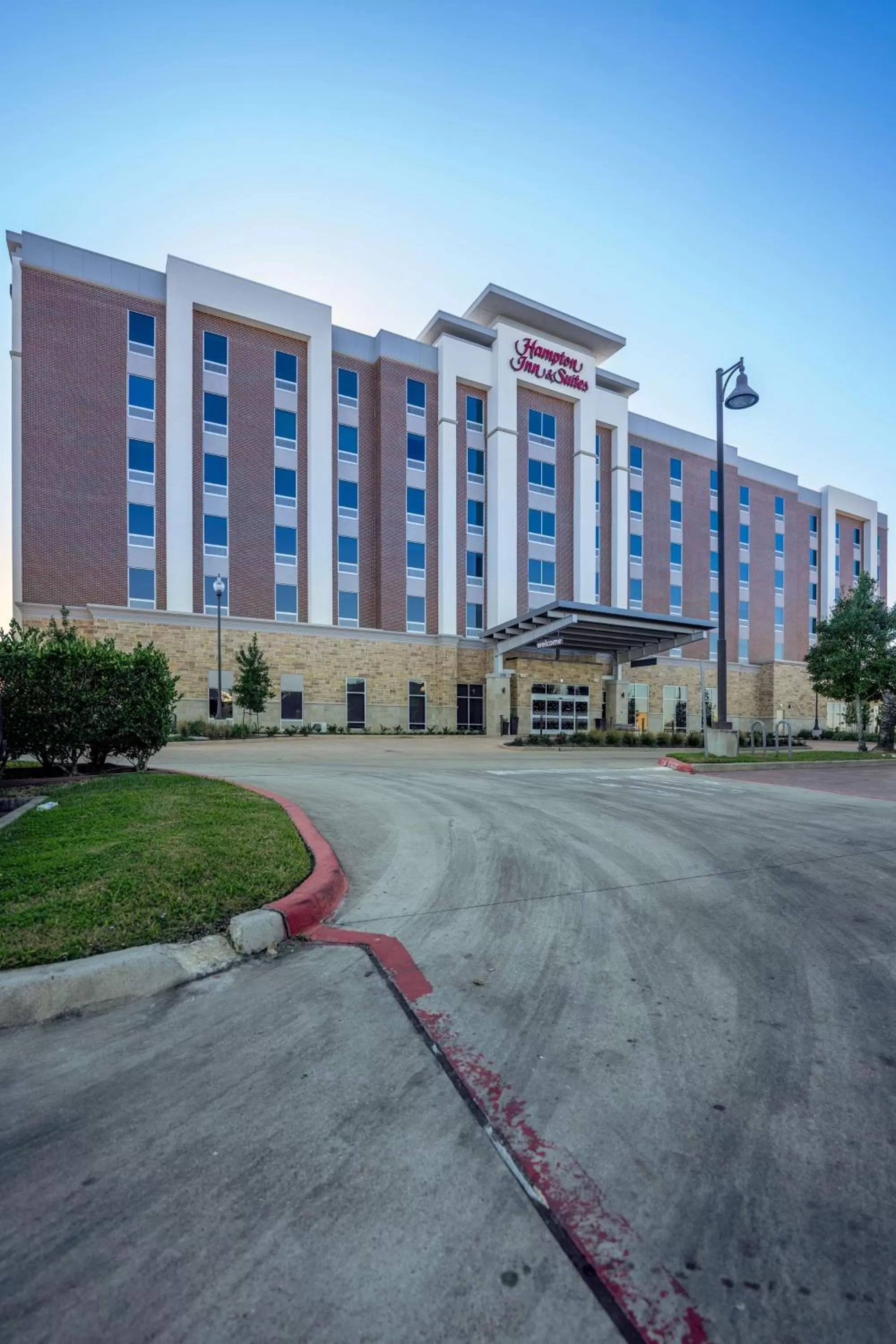 Hampton Inn & Suites Houston Sugar Land, Tx