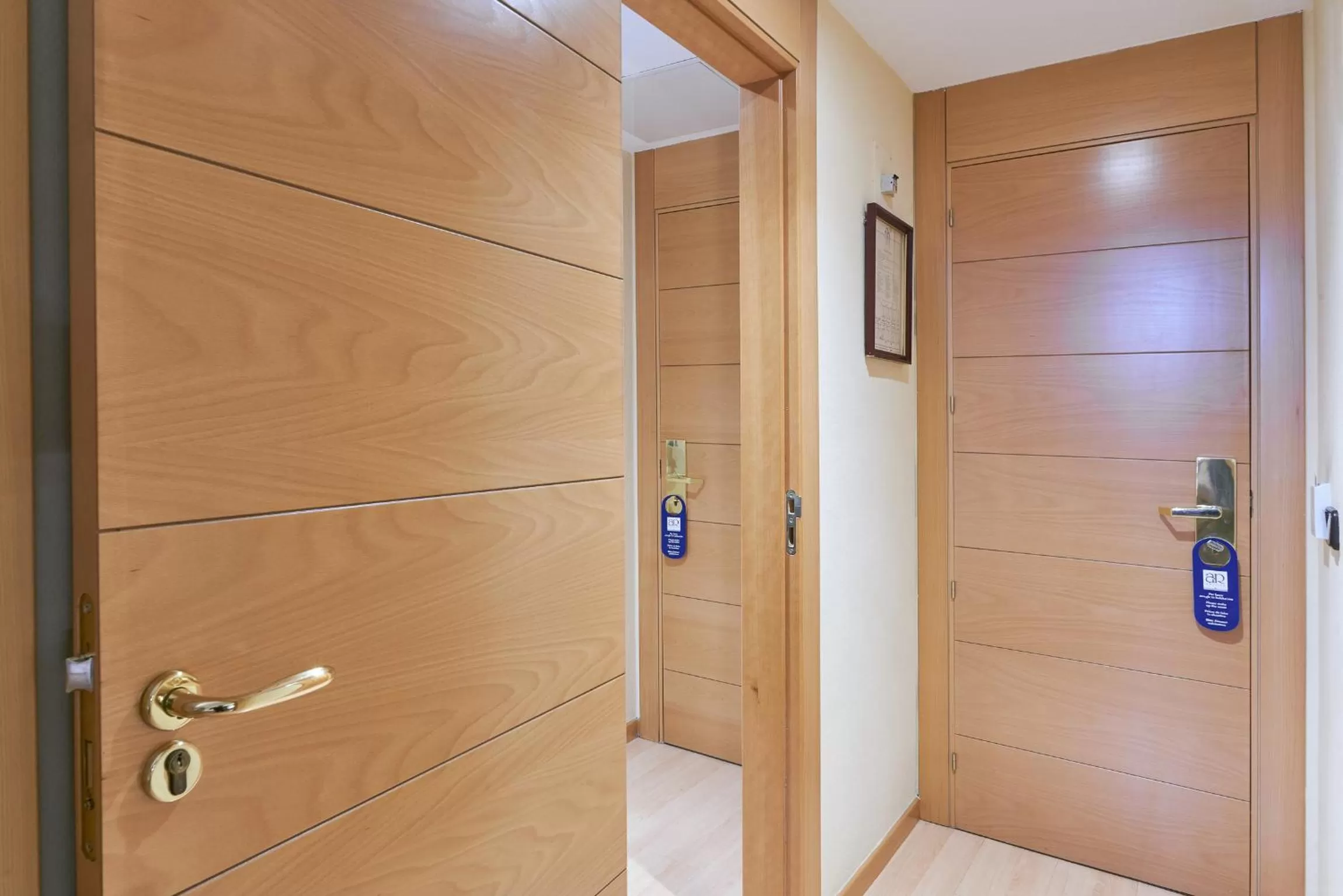 Family Room (2 Adults + 2 Children) in Los Arcos