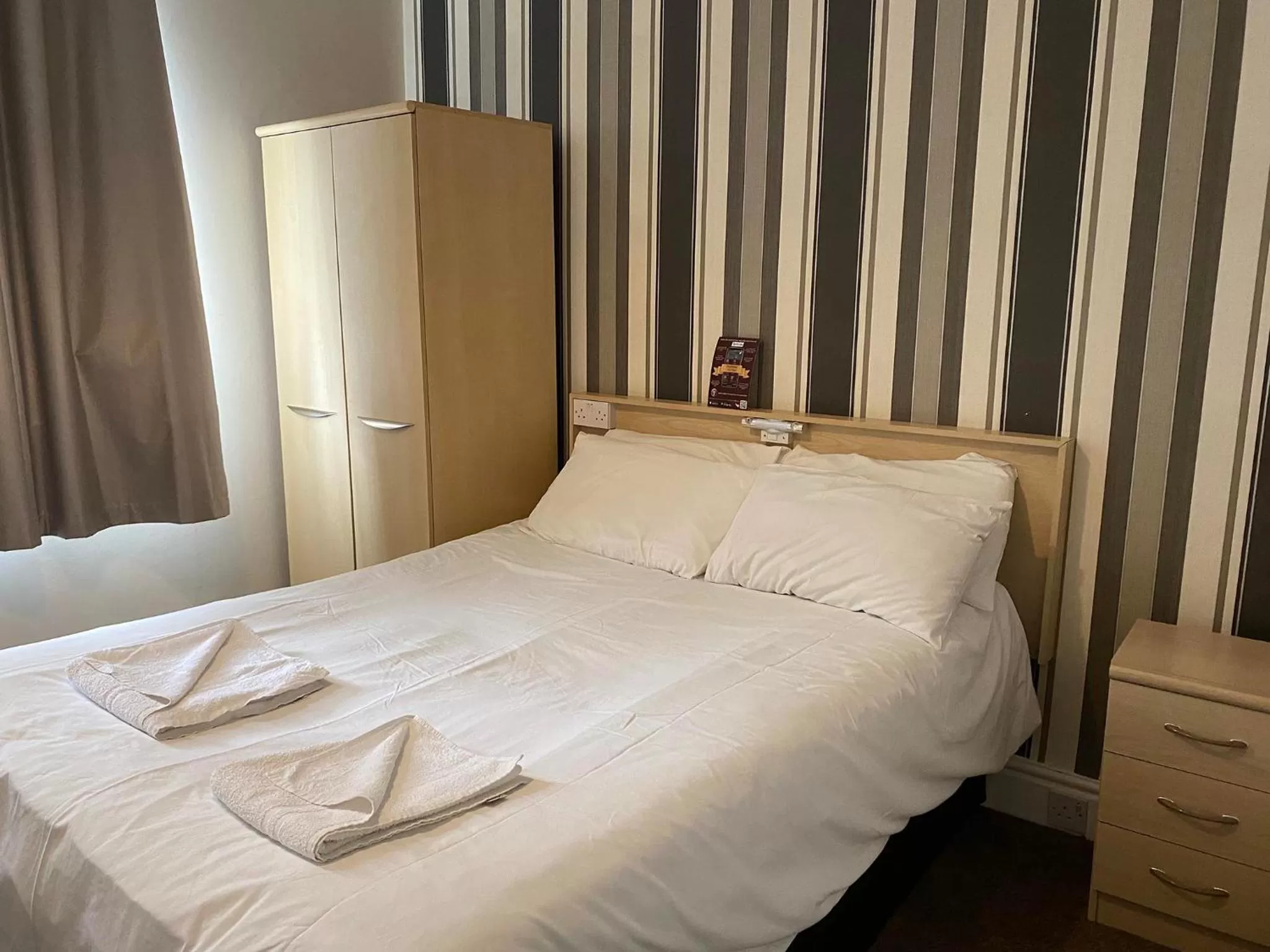 Standard Family Room in Arncliffe Lodge Hotel